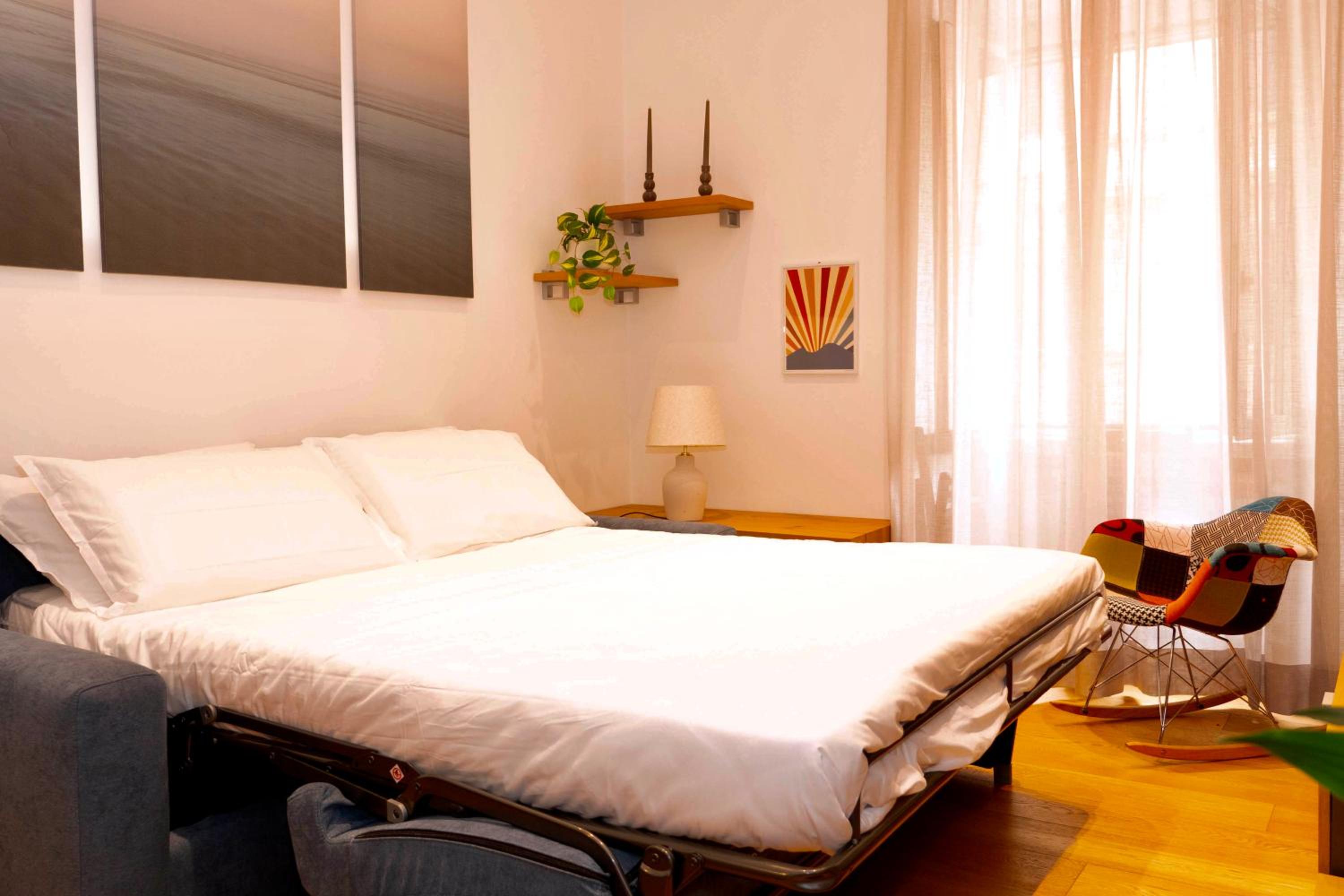 Santamaura 86 Apartment