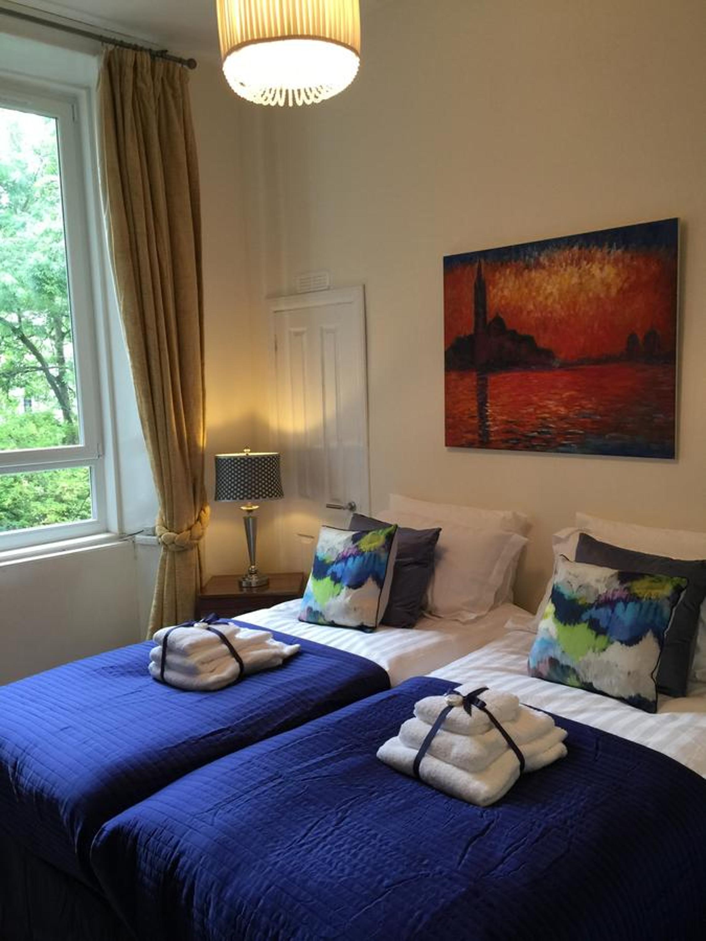 Trefoil Apartment - 2 Bedrooms view 5