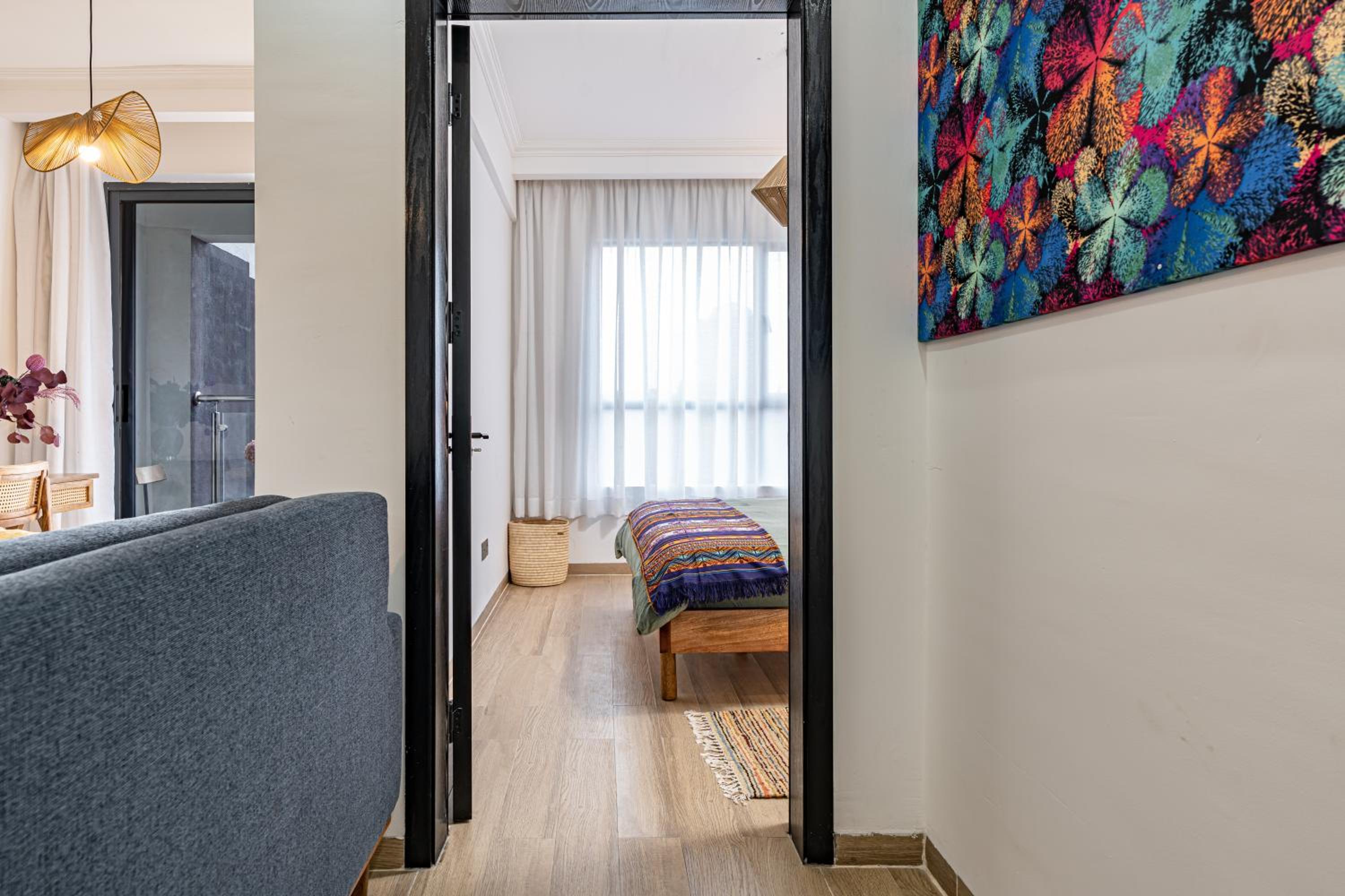 Marina Bay One & Two Bedroom, 270 Cafe, Rooftop Swimming pool, gym, workspace ,Wonderiss Properties Westlands Living