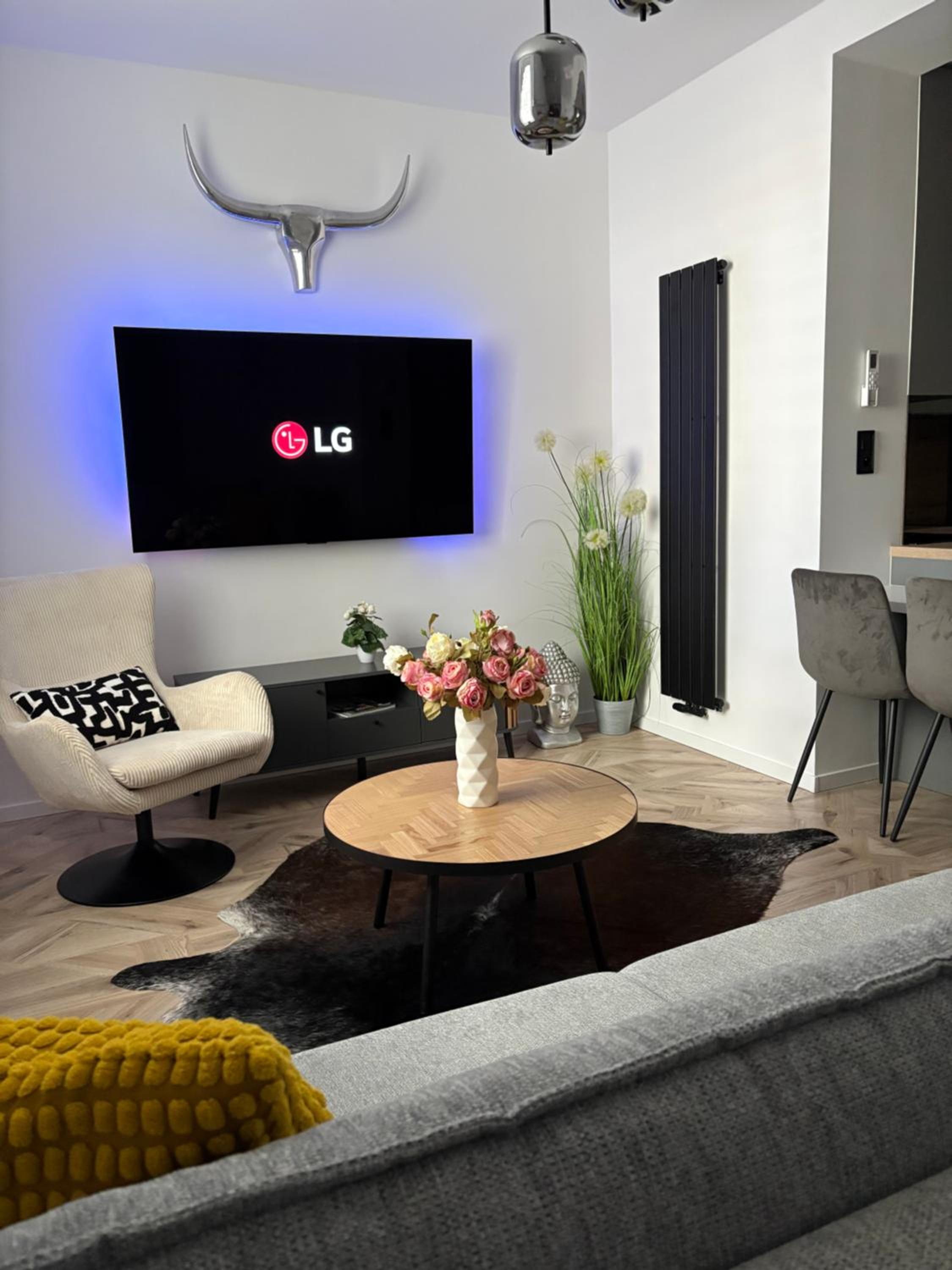 LUX 3 bedroom apartman