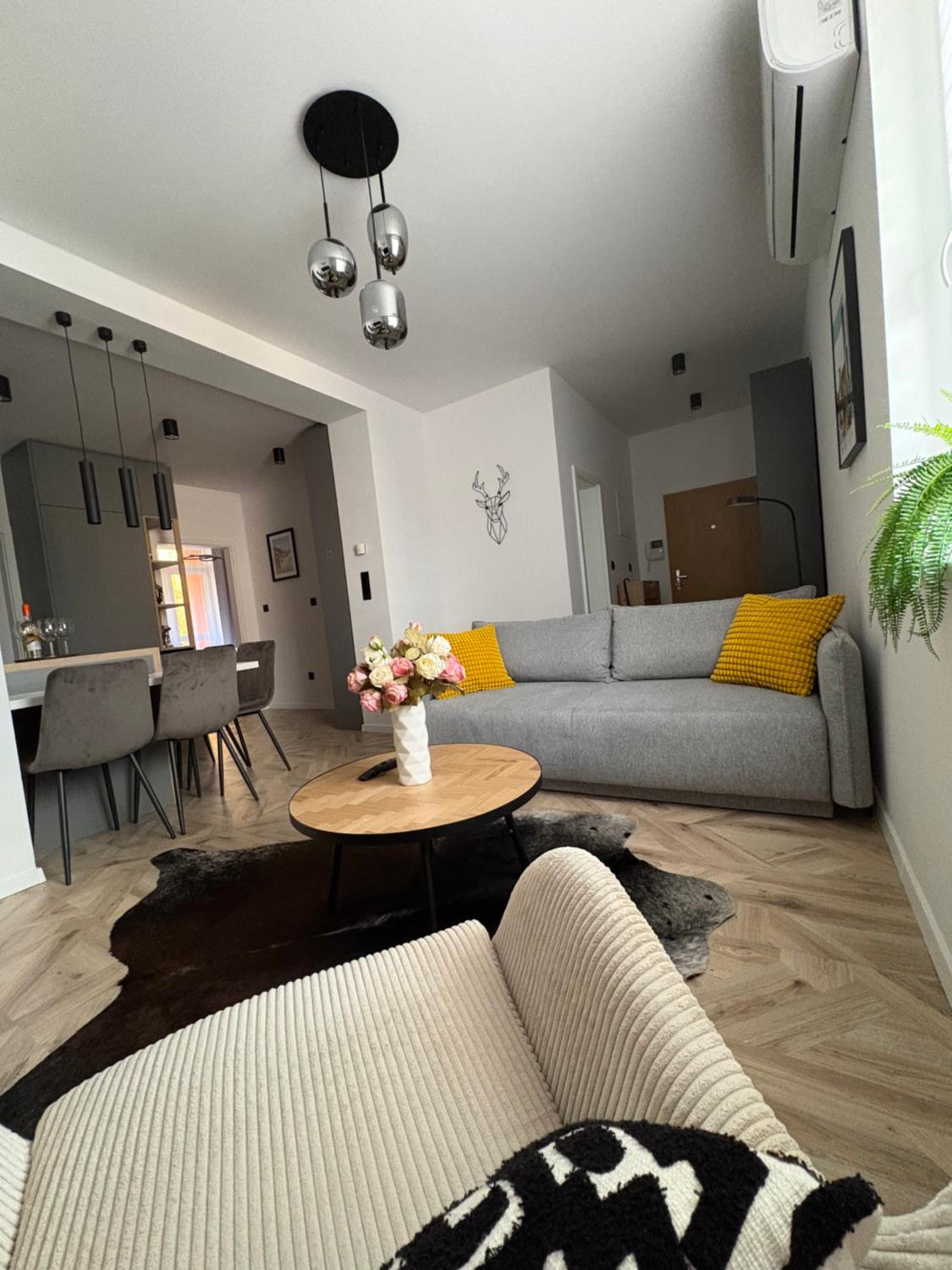 LUX 3 bedroom apartman