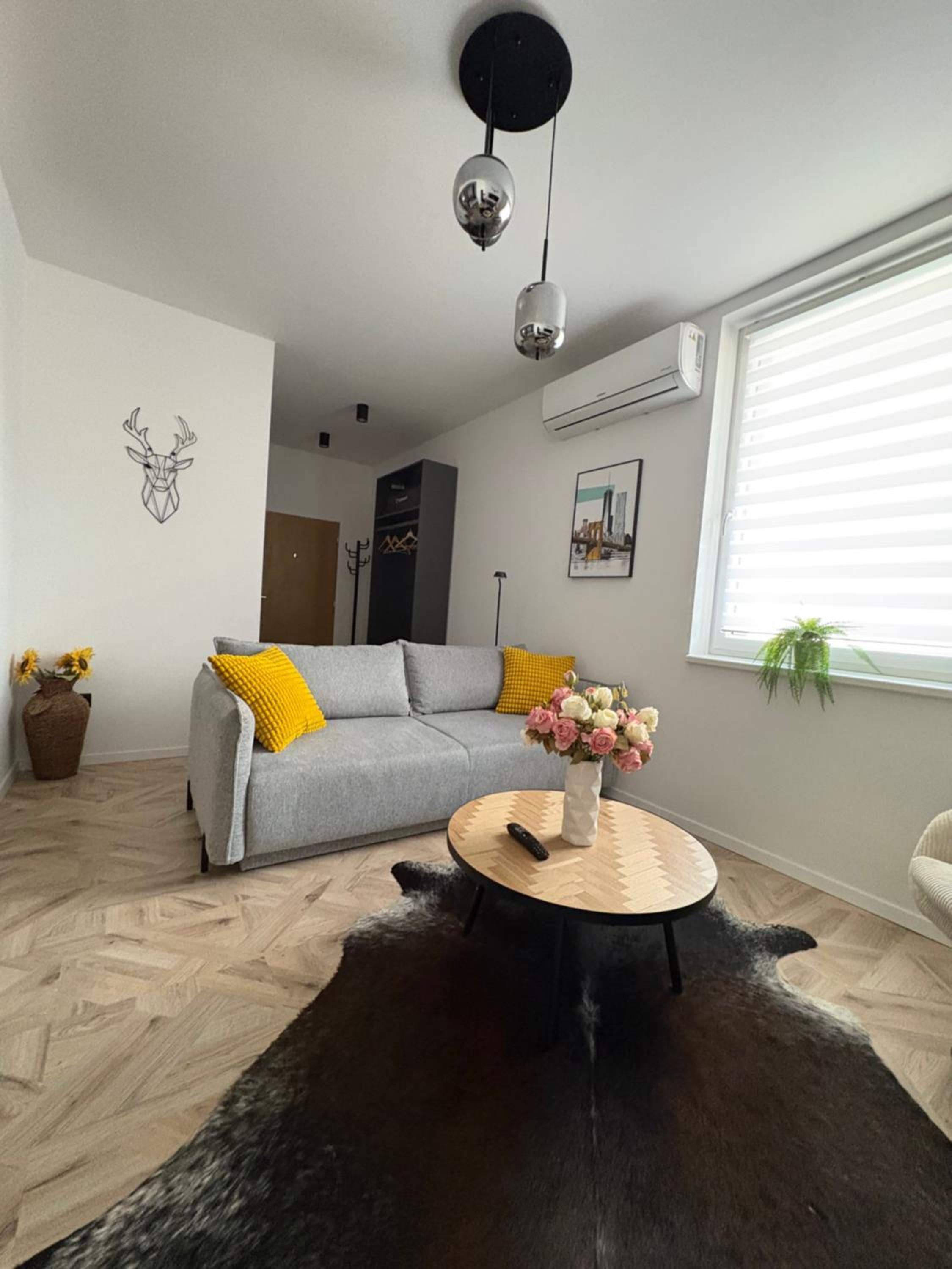 LUX 3 bedroom apartman
