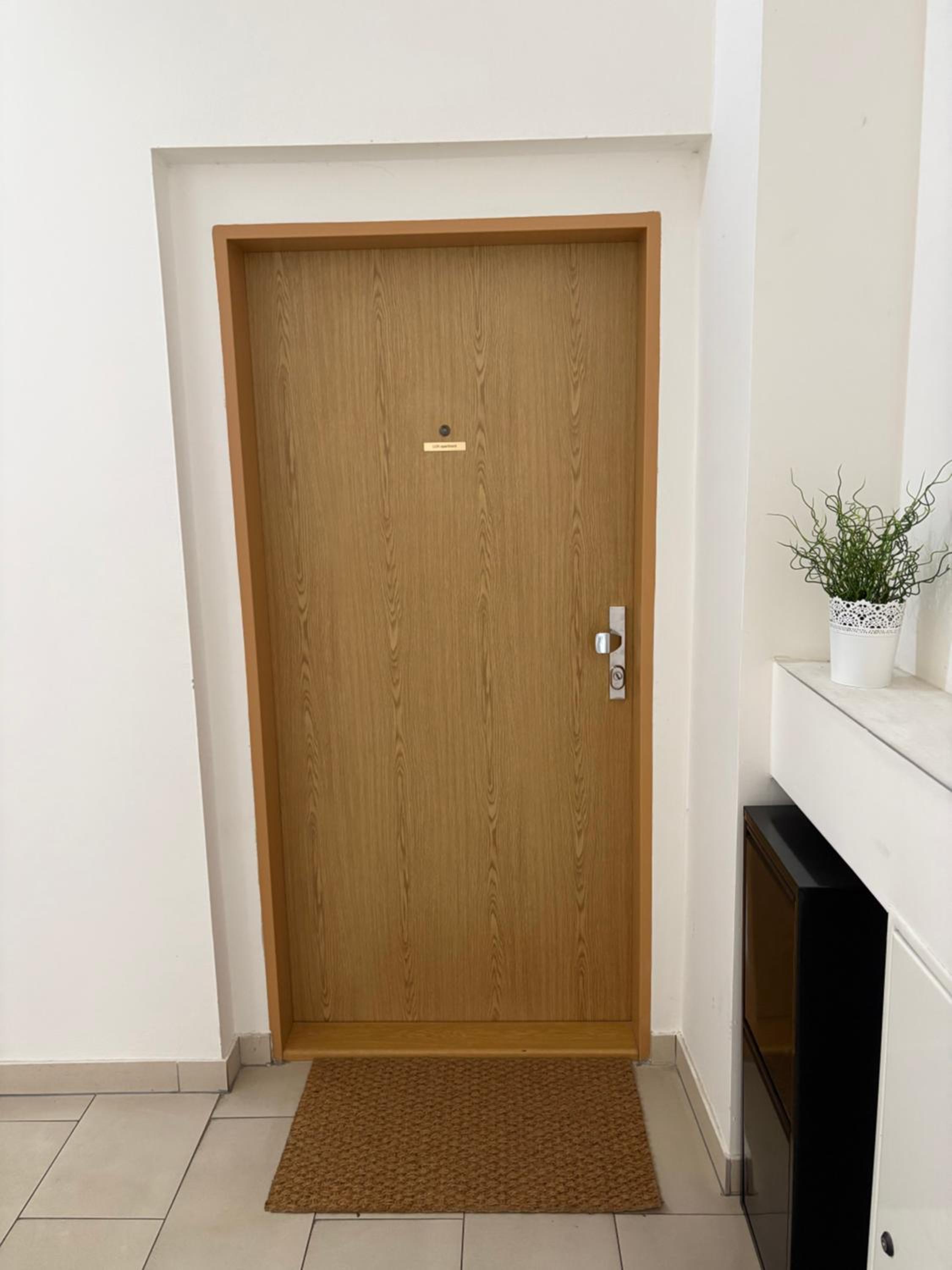LUX 3 bedroom apartman