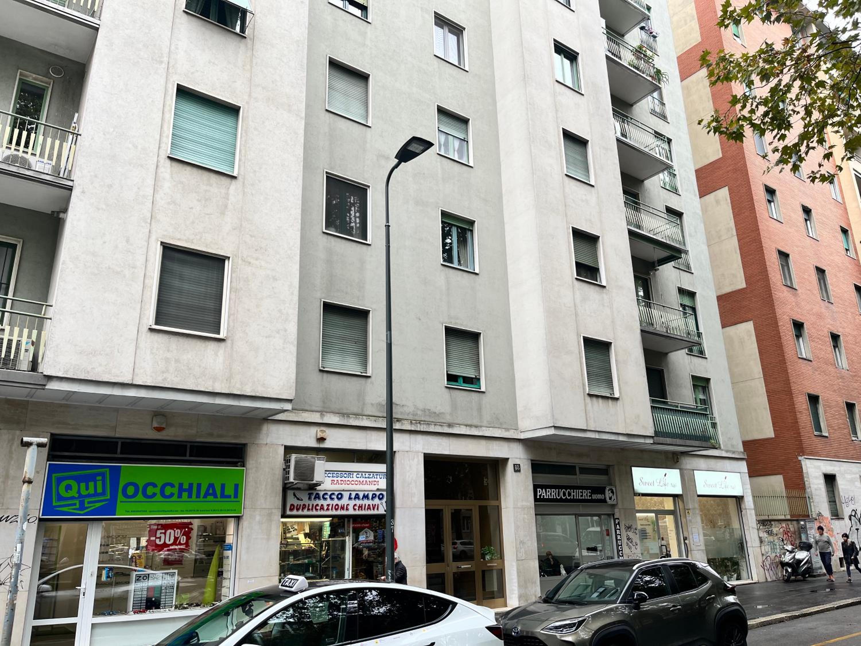 Il nido in Città