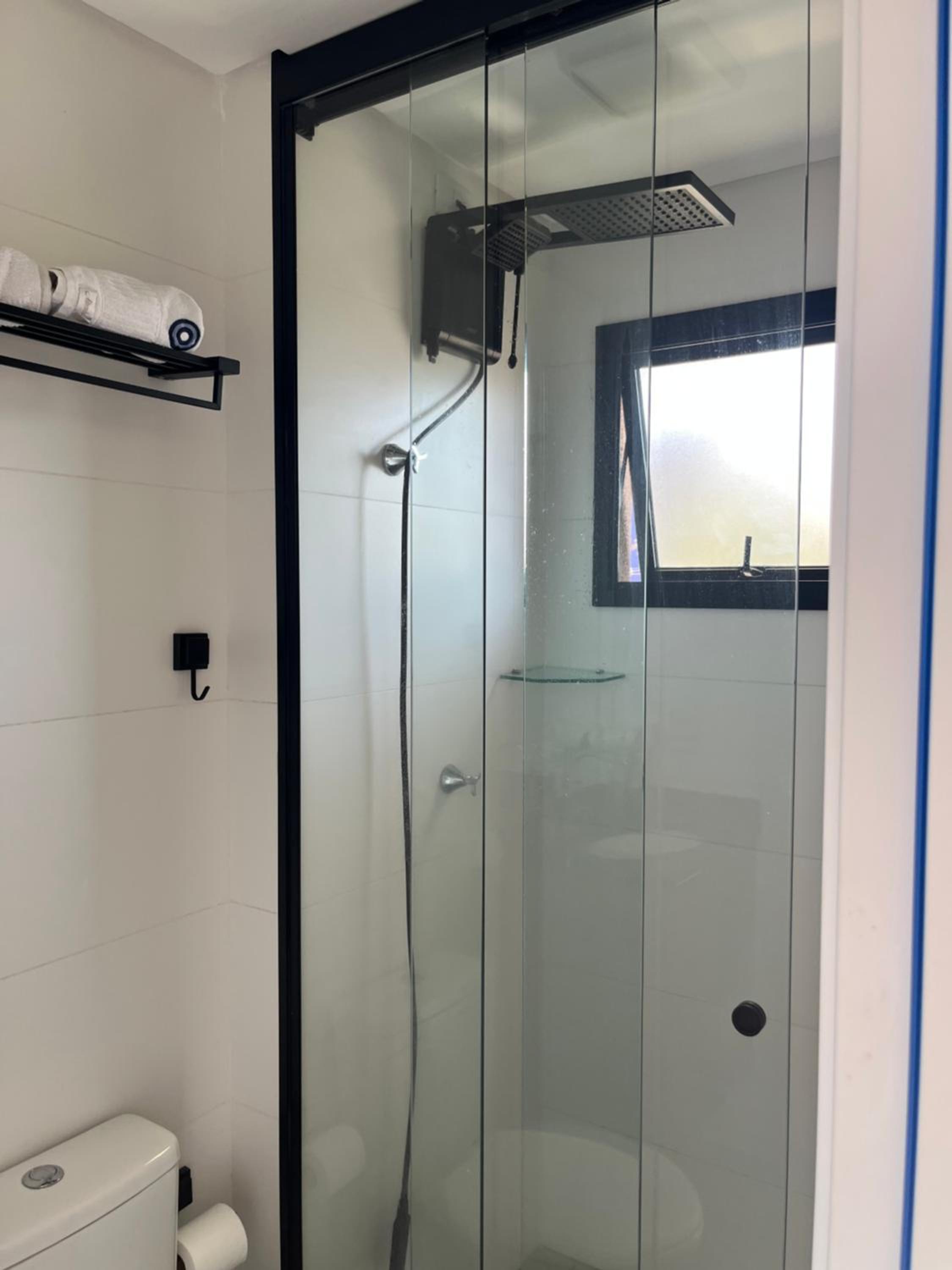 Apartamento 209 com Piscina Academia Churrasqueira