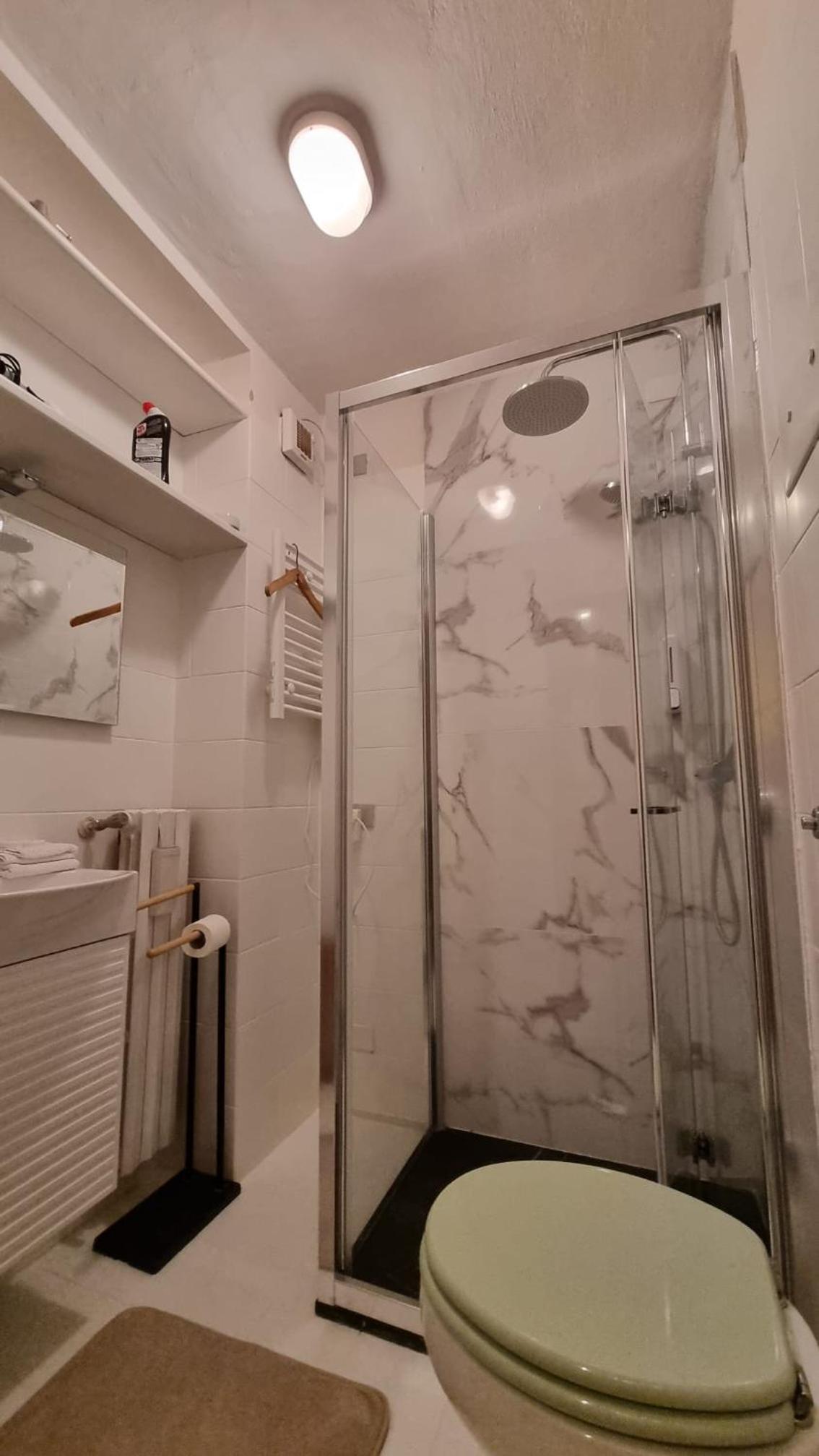 Bergamo Central Living
