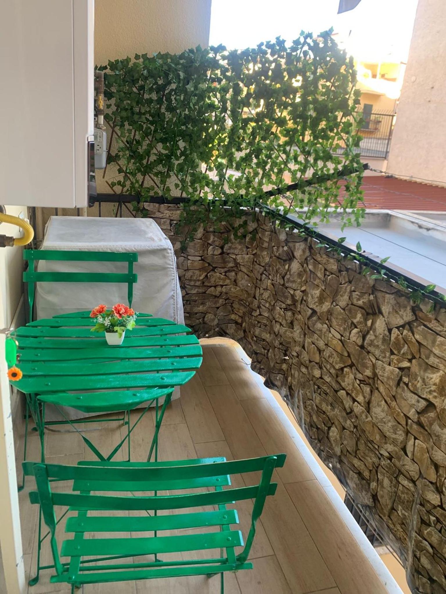 Girasole Marino