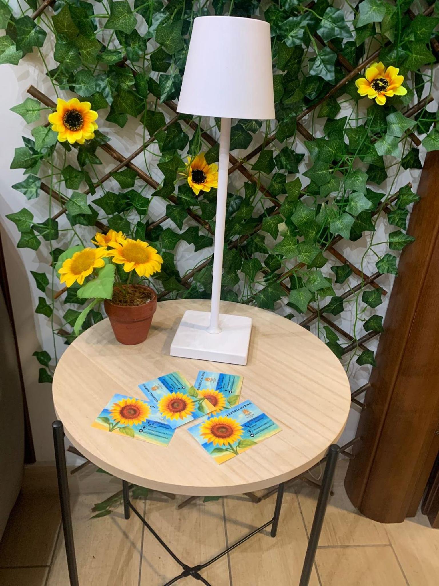 Girasole Marino