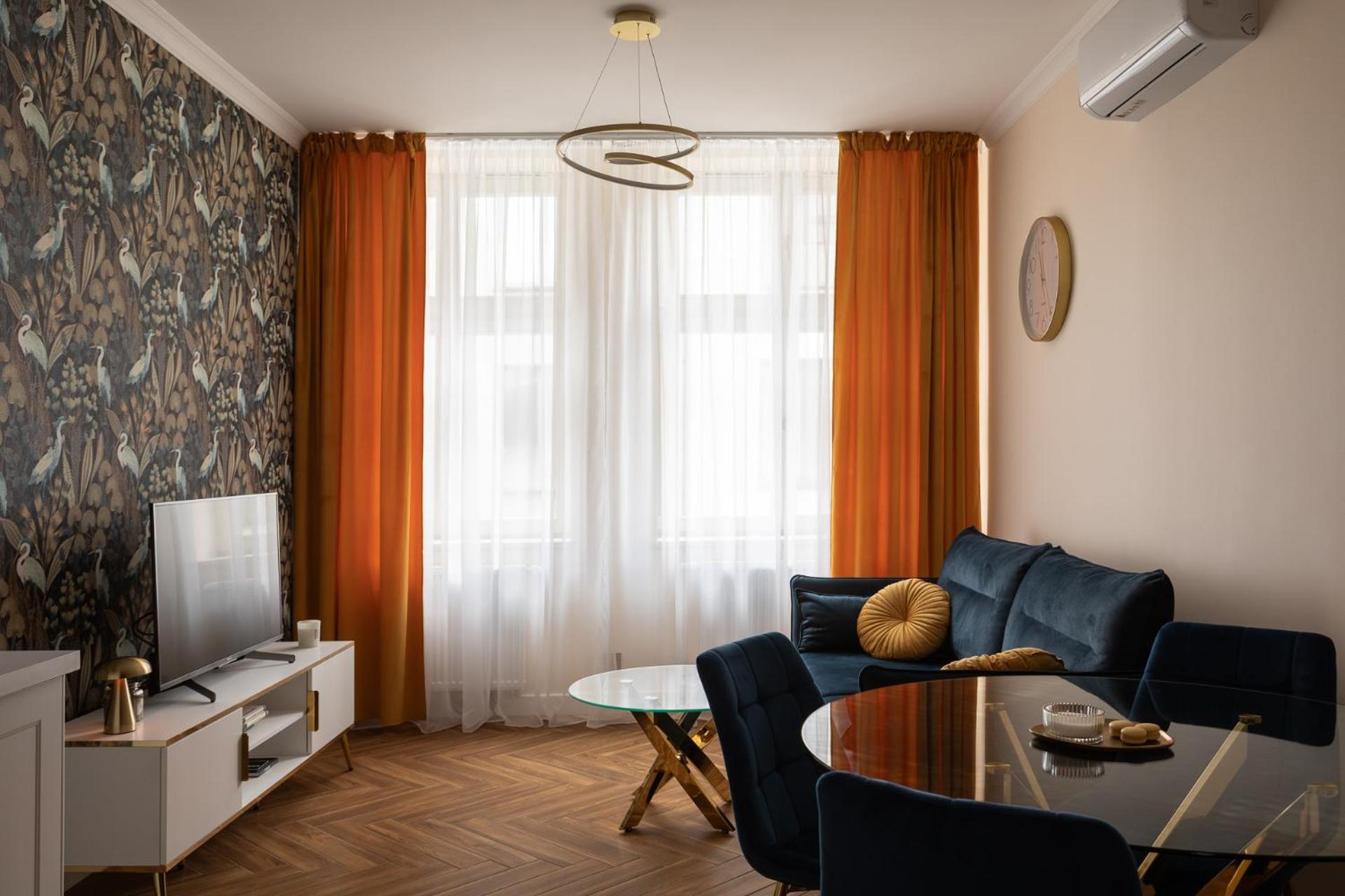 Soho Residence Kraków by Downtown Apartments