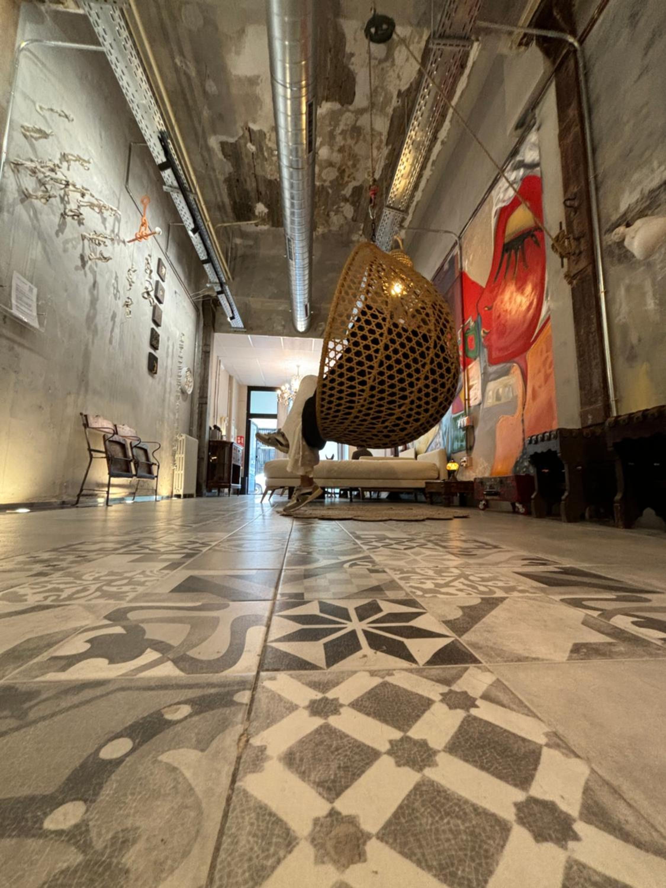Espacio Lirola Art & Living