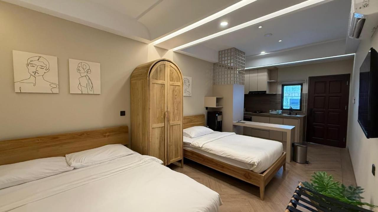 Palm Stay Residence