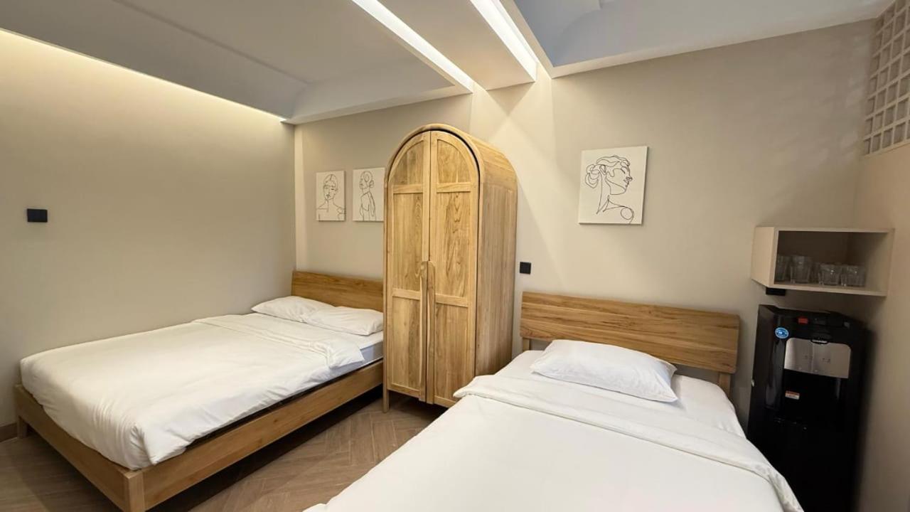 Palm Stay Residence