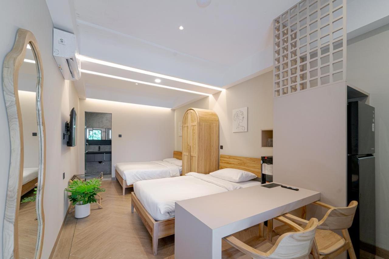 Palm Stay Residence