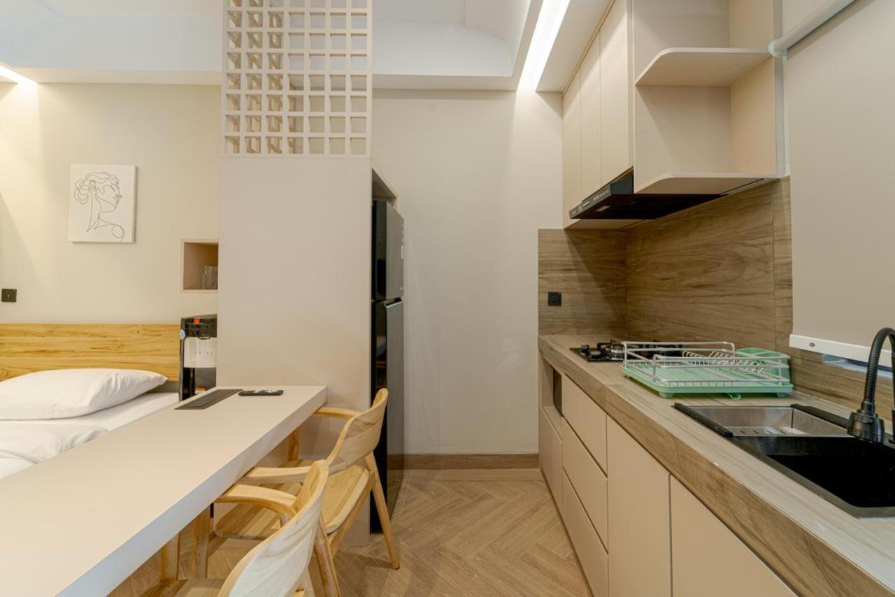 Palm Stay Residence