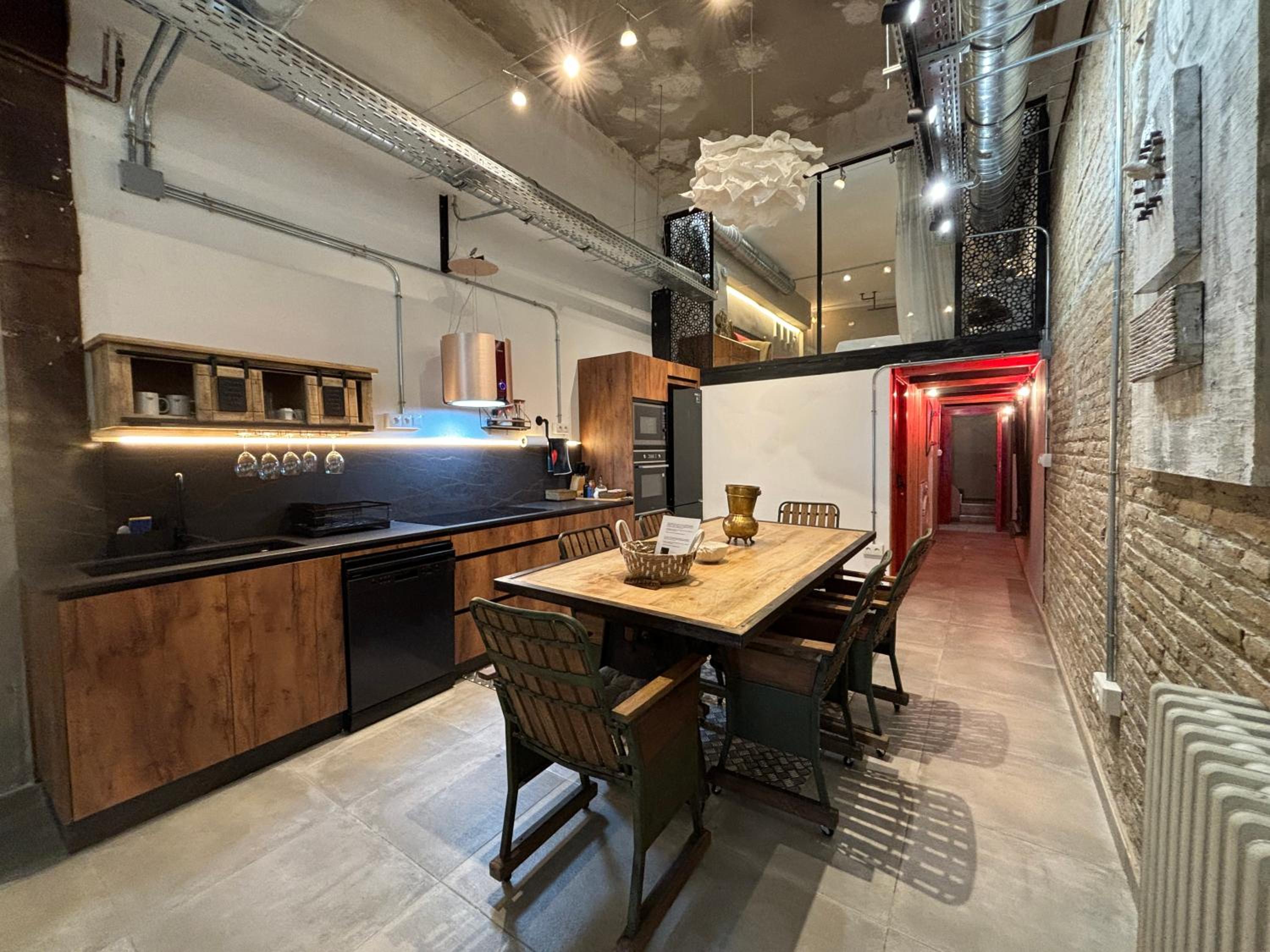 Espacio Lirola Art & Living