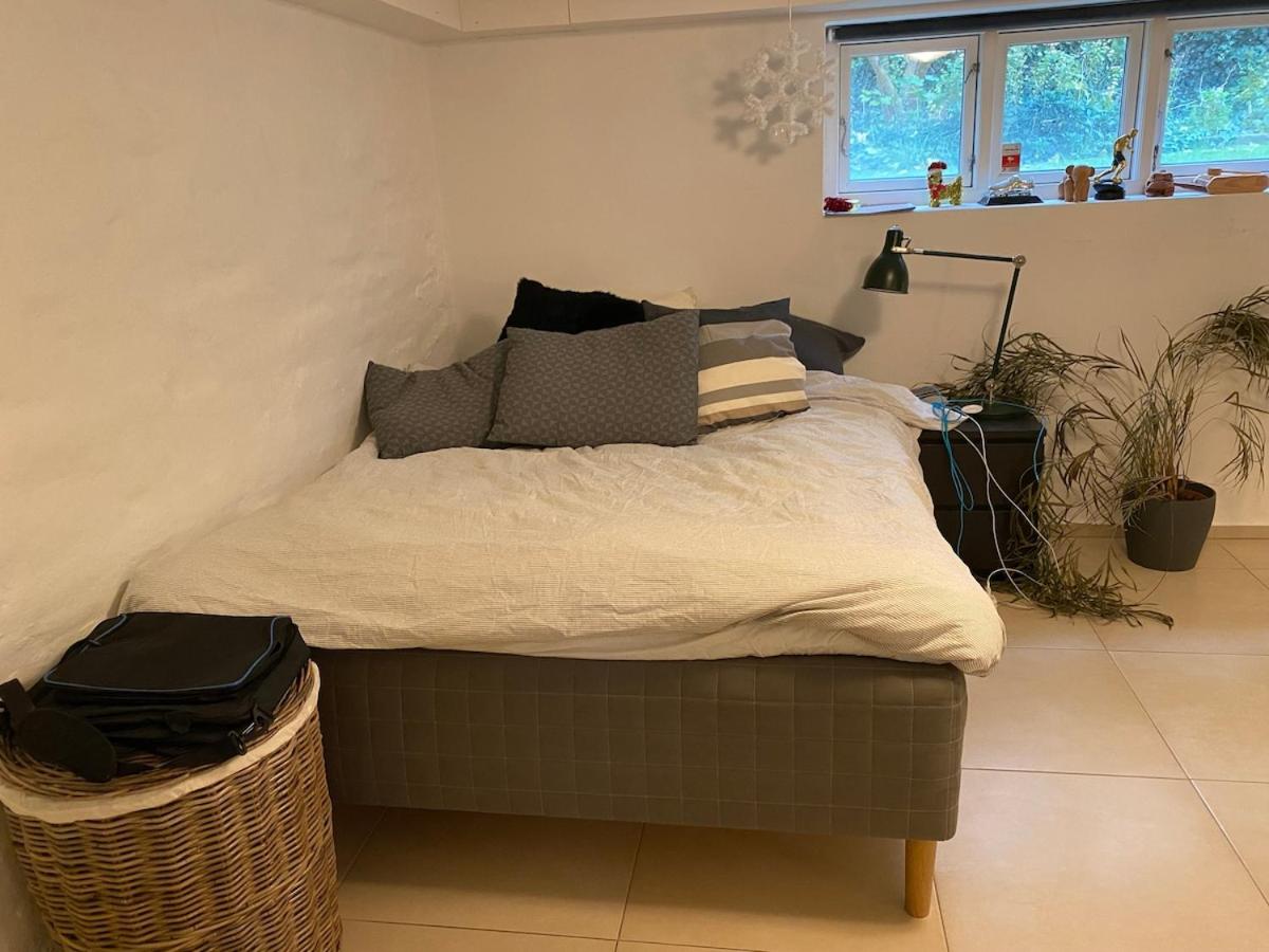 Din egen villa, spa, ude bruser, have & elbil-lader