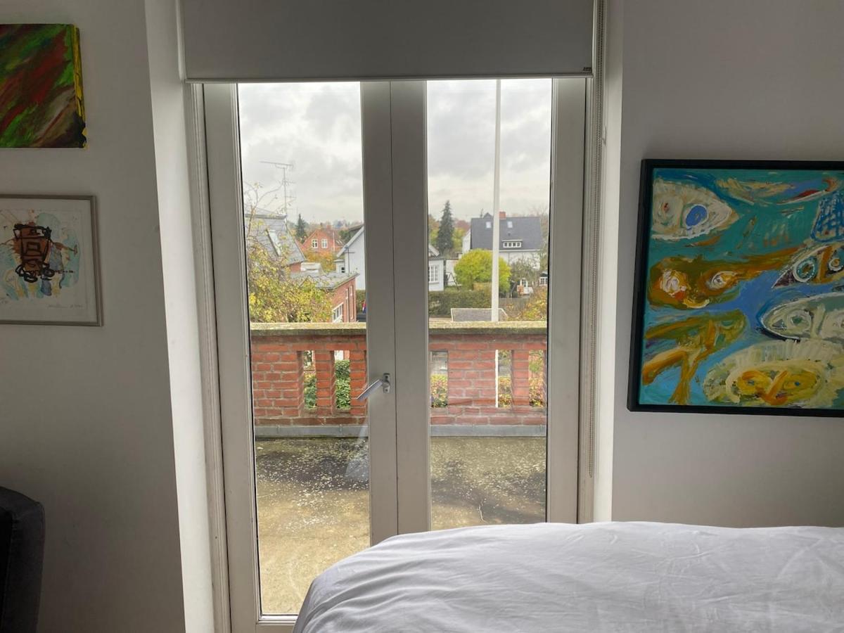 Din egen villa, spa, ude bruser, have & elbil-lader