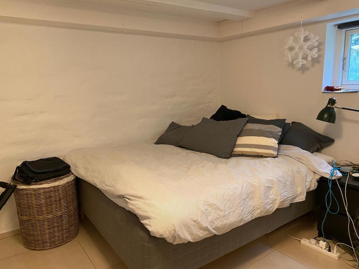 Din egen villa, spa, ude bruser, have & elbil-lader