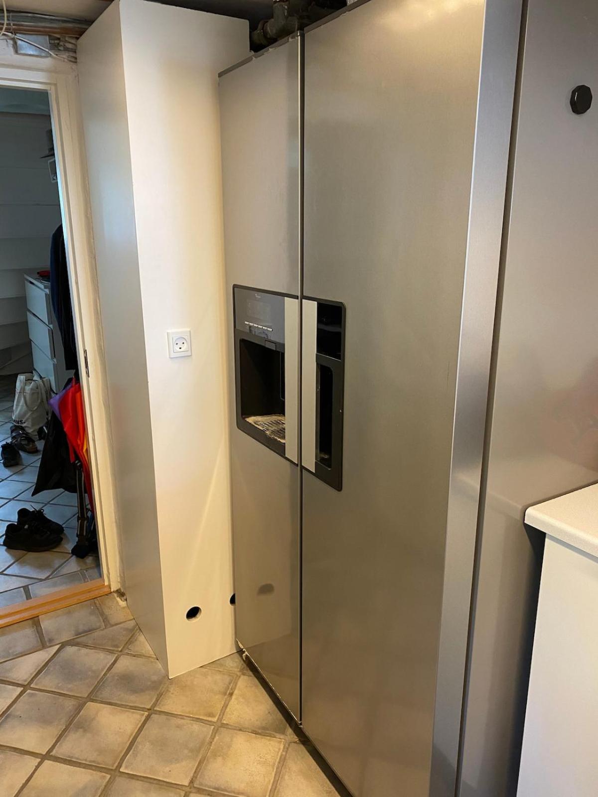 Din egen villa, spa, ude bruser, have & elbil-lader