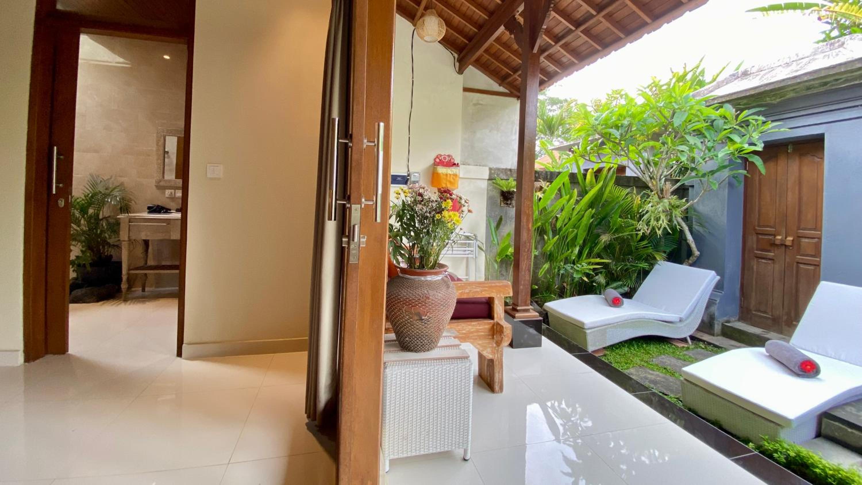Melody House Ubud by PURRA