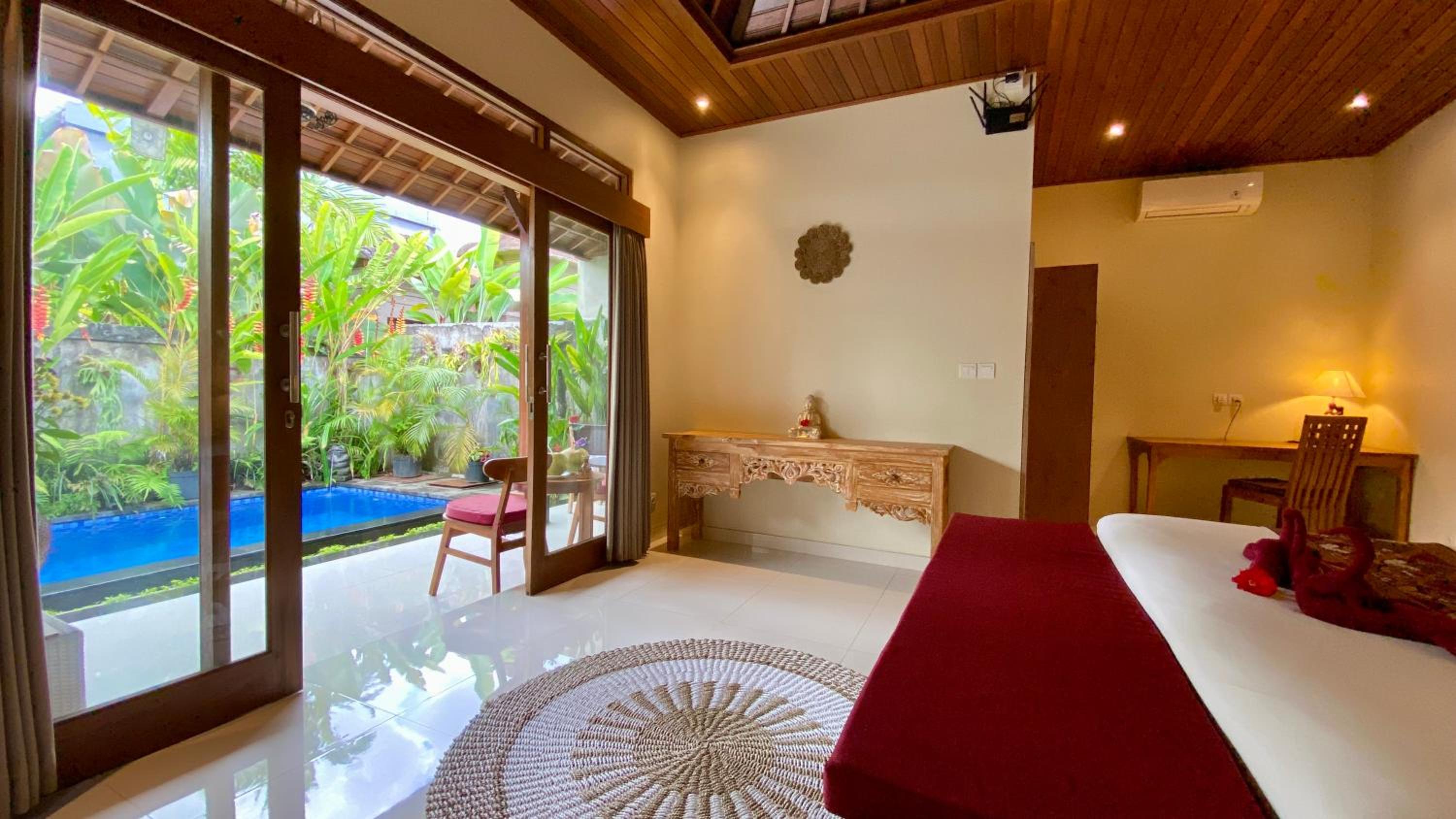 Melody House Ubud by PURRA
