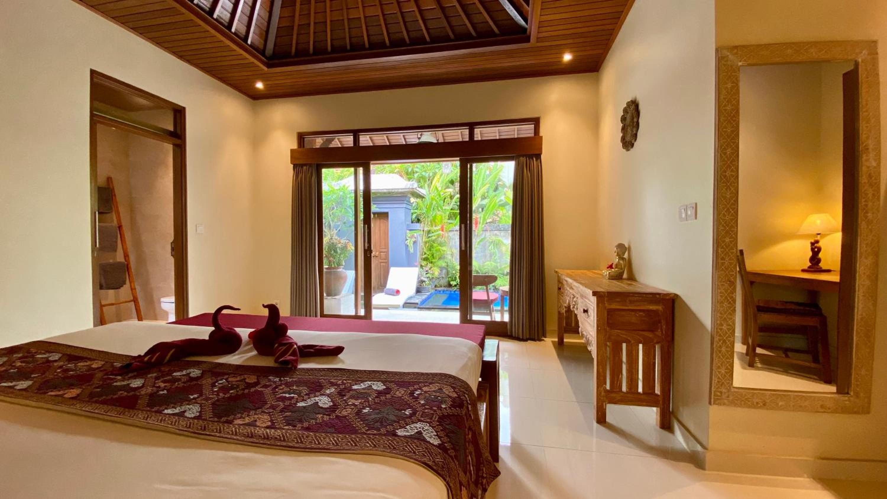 Melody House Ubud by PURRA