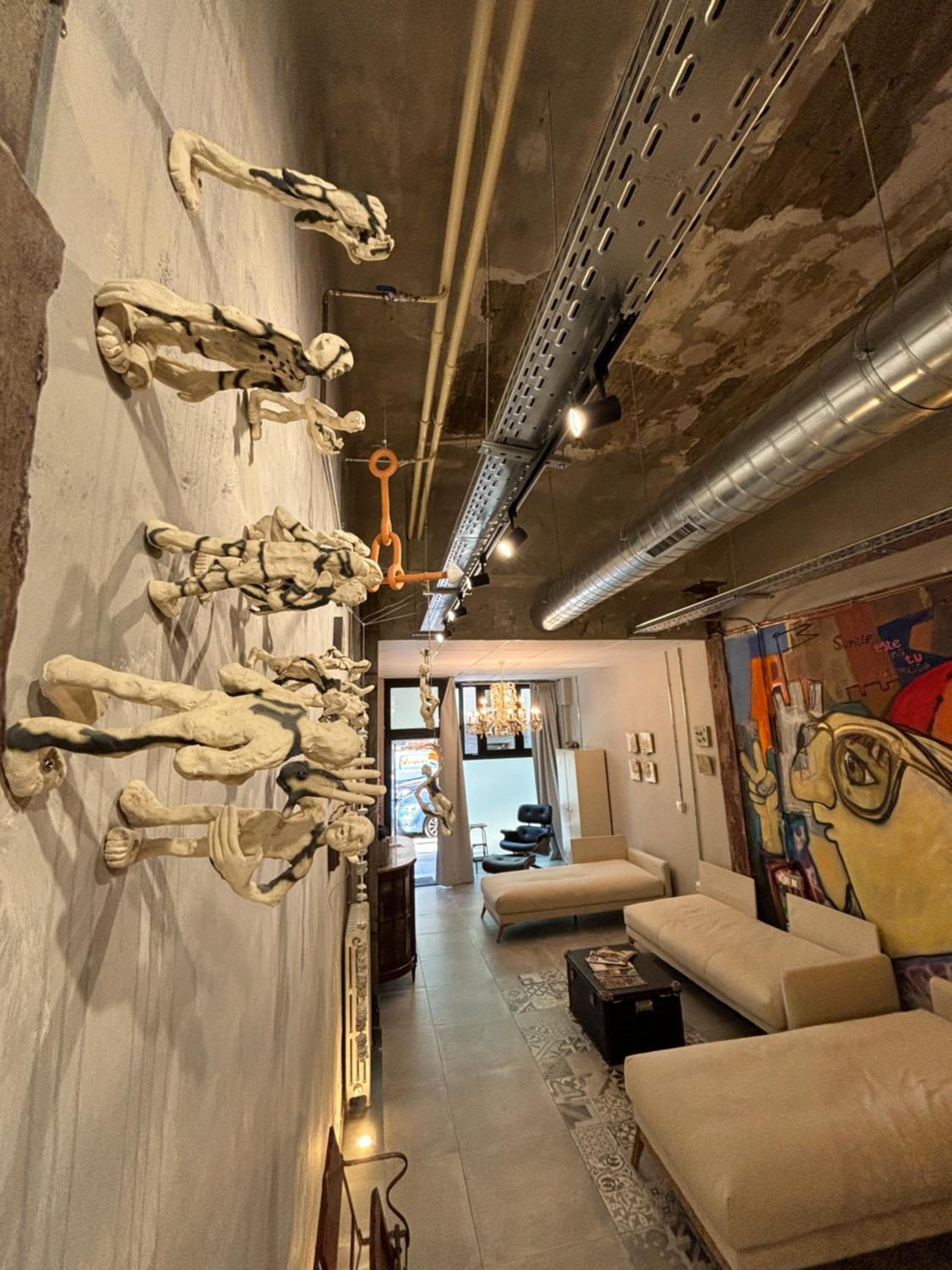 Espacio Lirola Art & Living