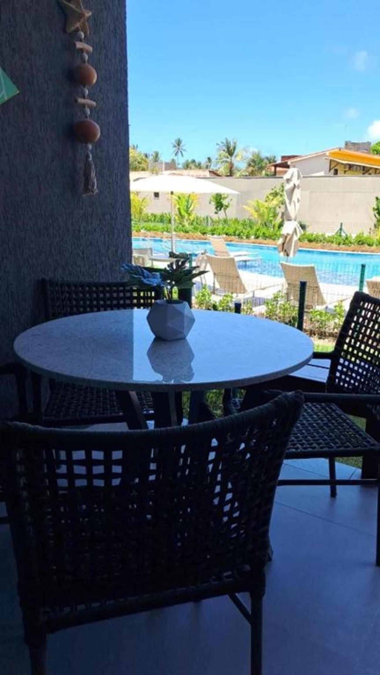 Beach Class Summer - Porto de Galinhas - Térreo Garden