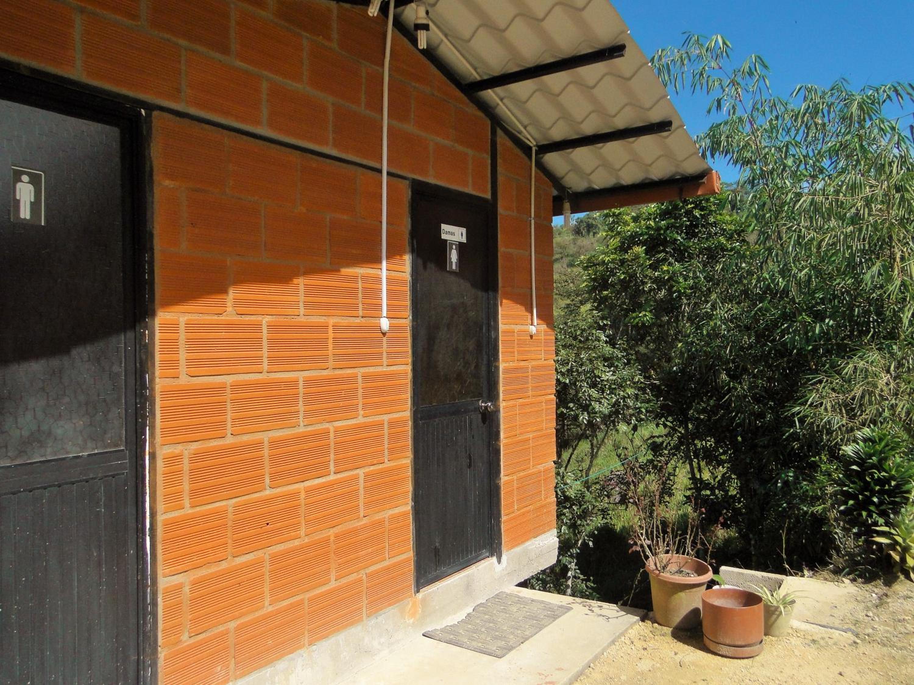 Hosteria Florecer, photo 71