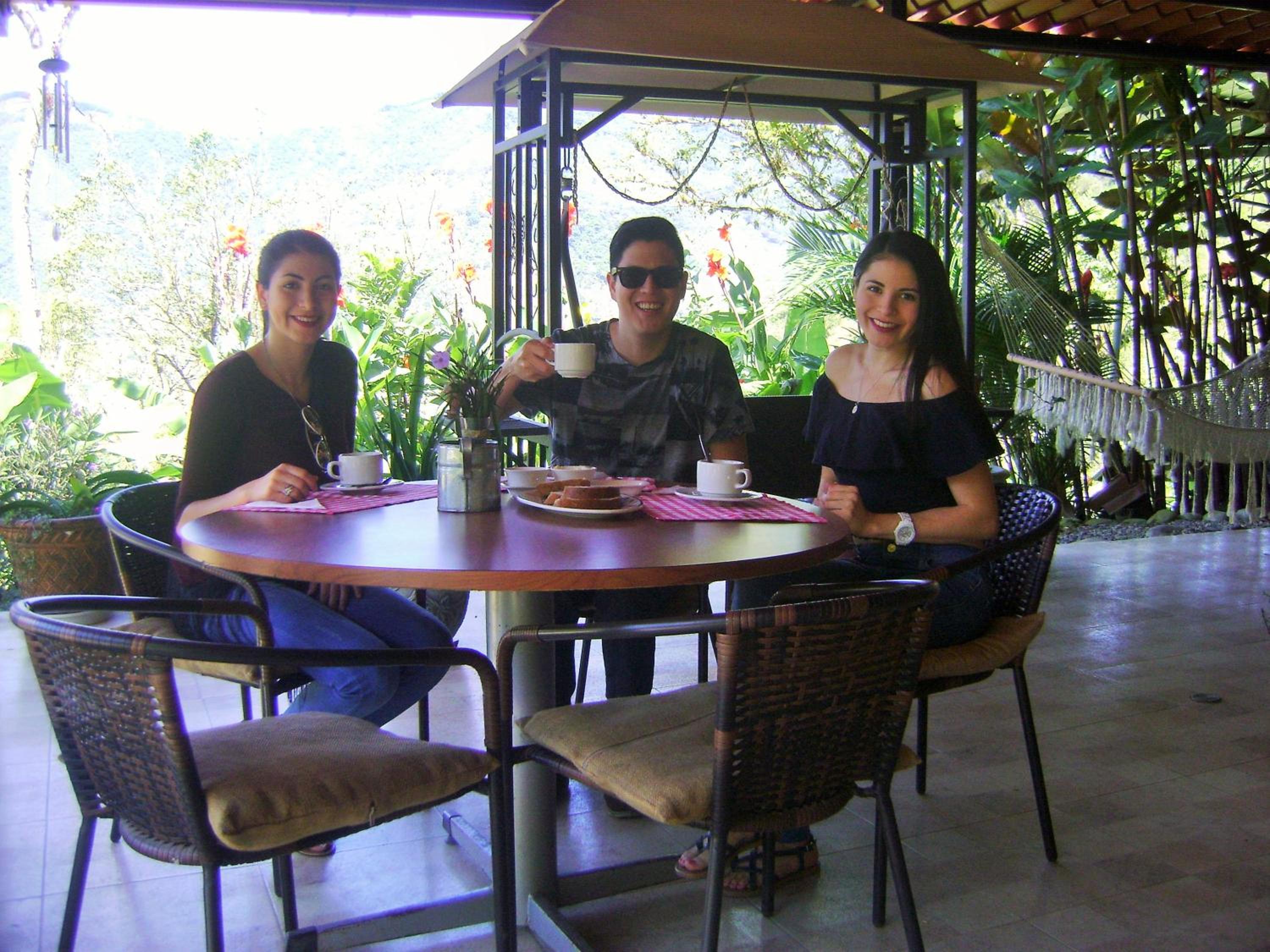 Hosteria Florecer, photo 50