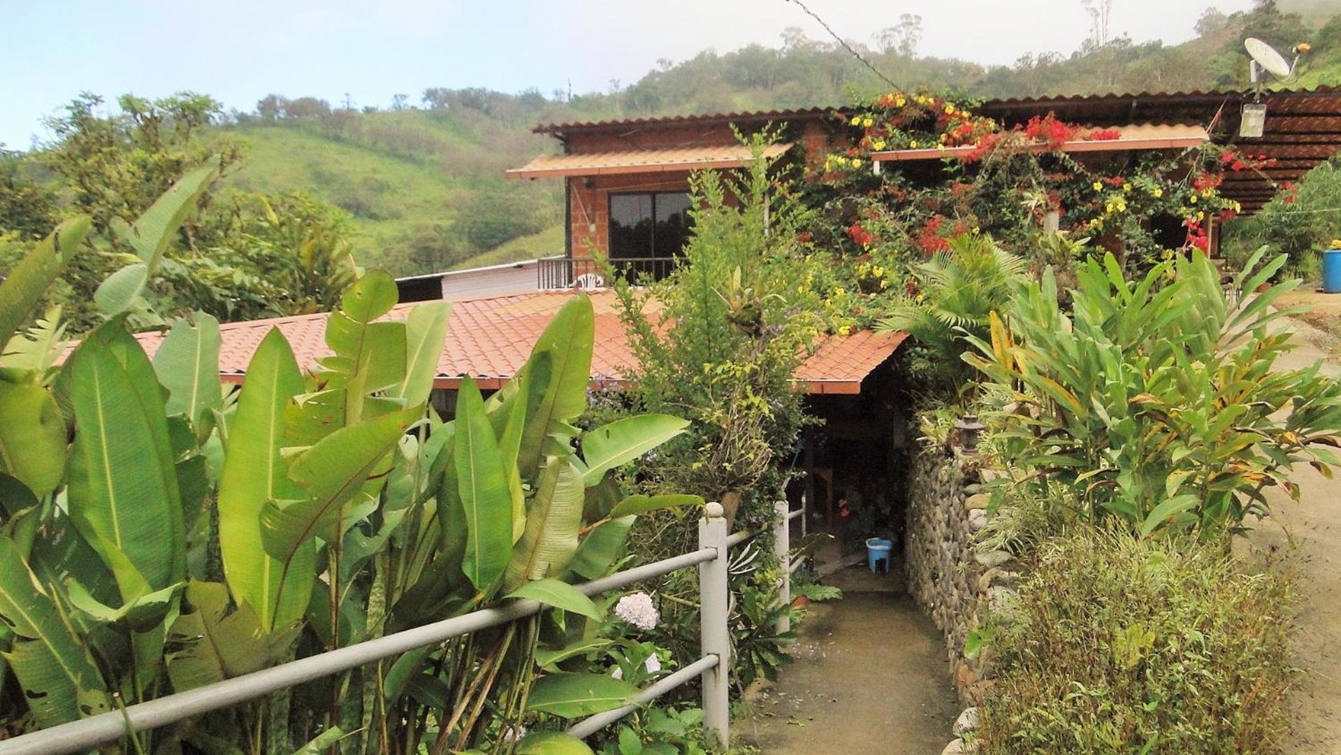 Hosteria Florecer, photo 113