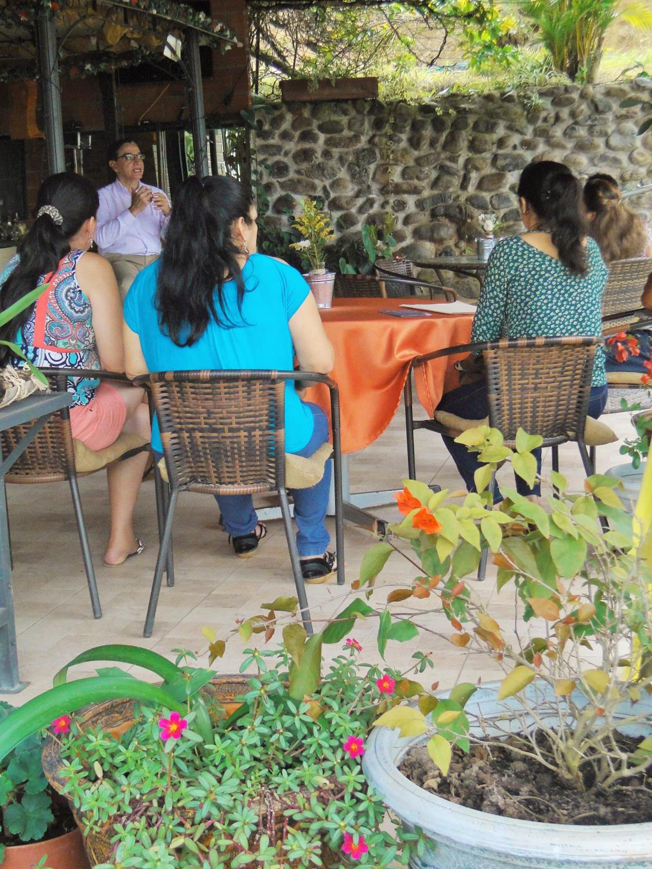 Hosteria Florecer, photo 49
