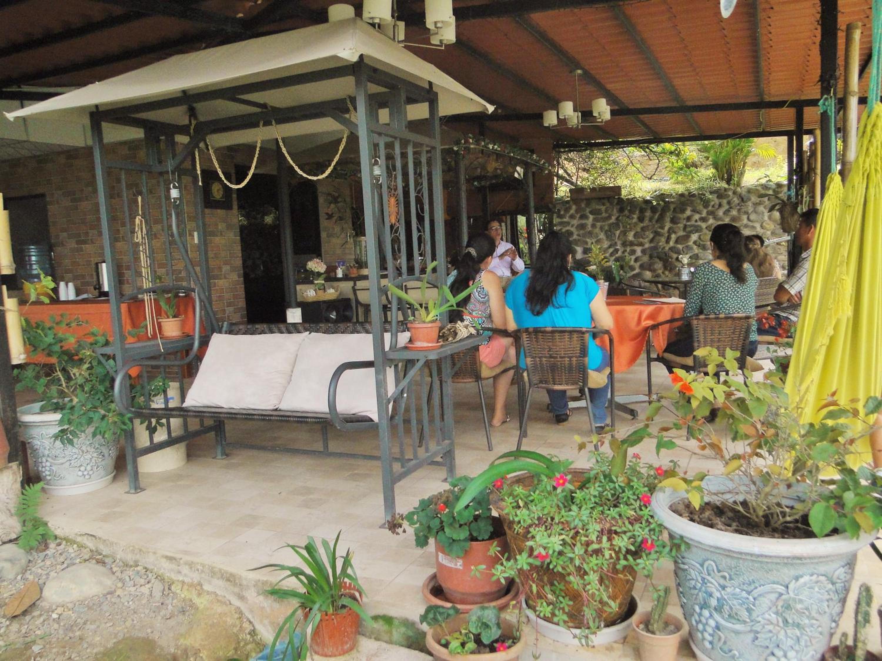 Hosteria Florecer, photo 20