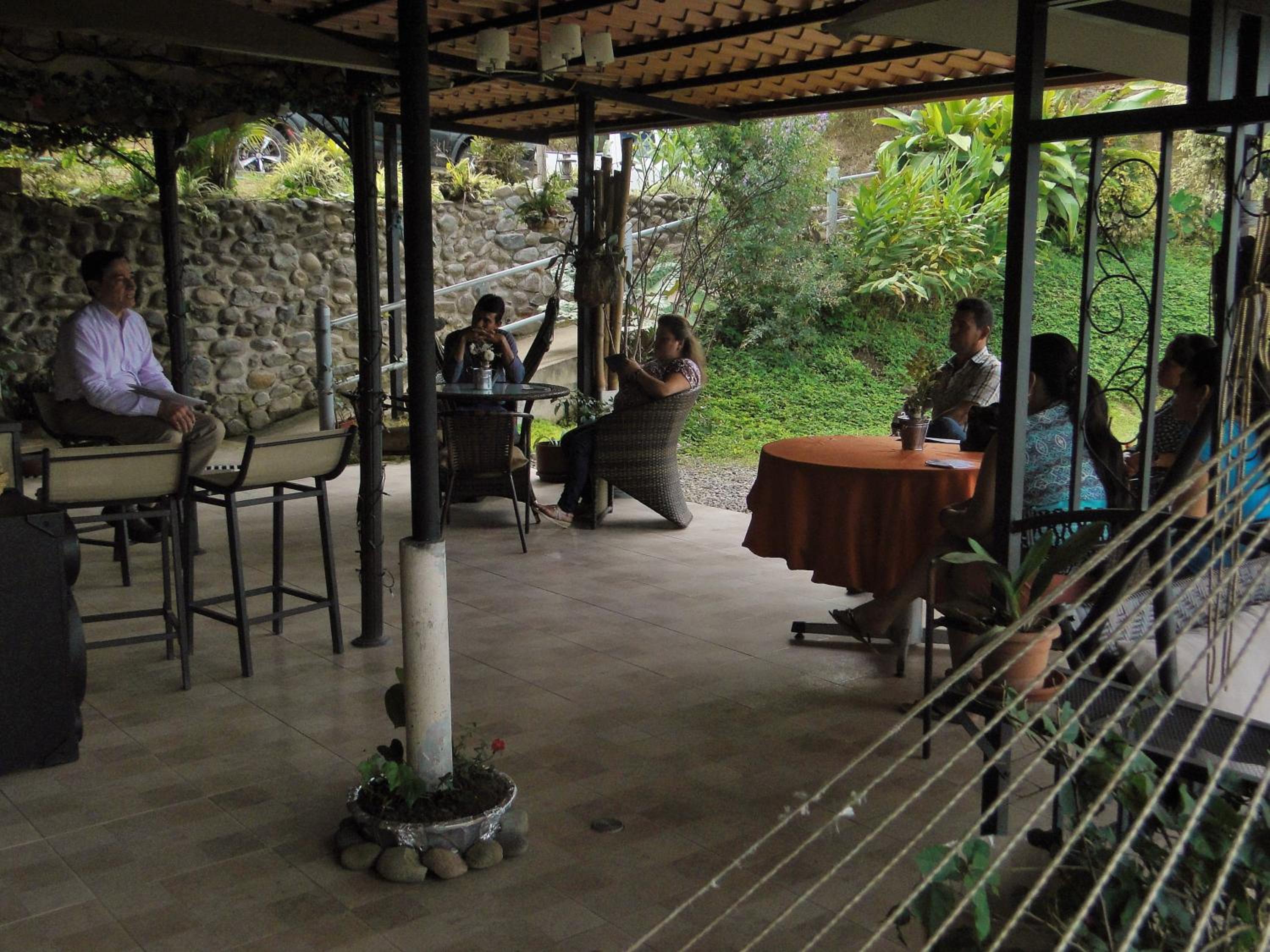 Hosteria Florecer, photo 59