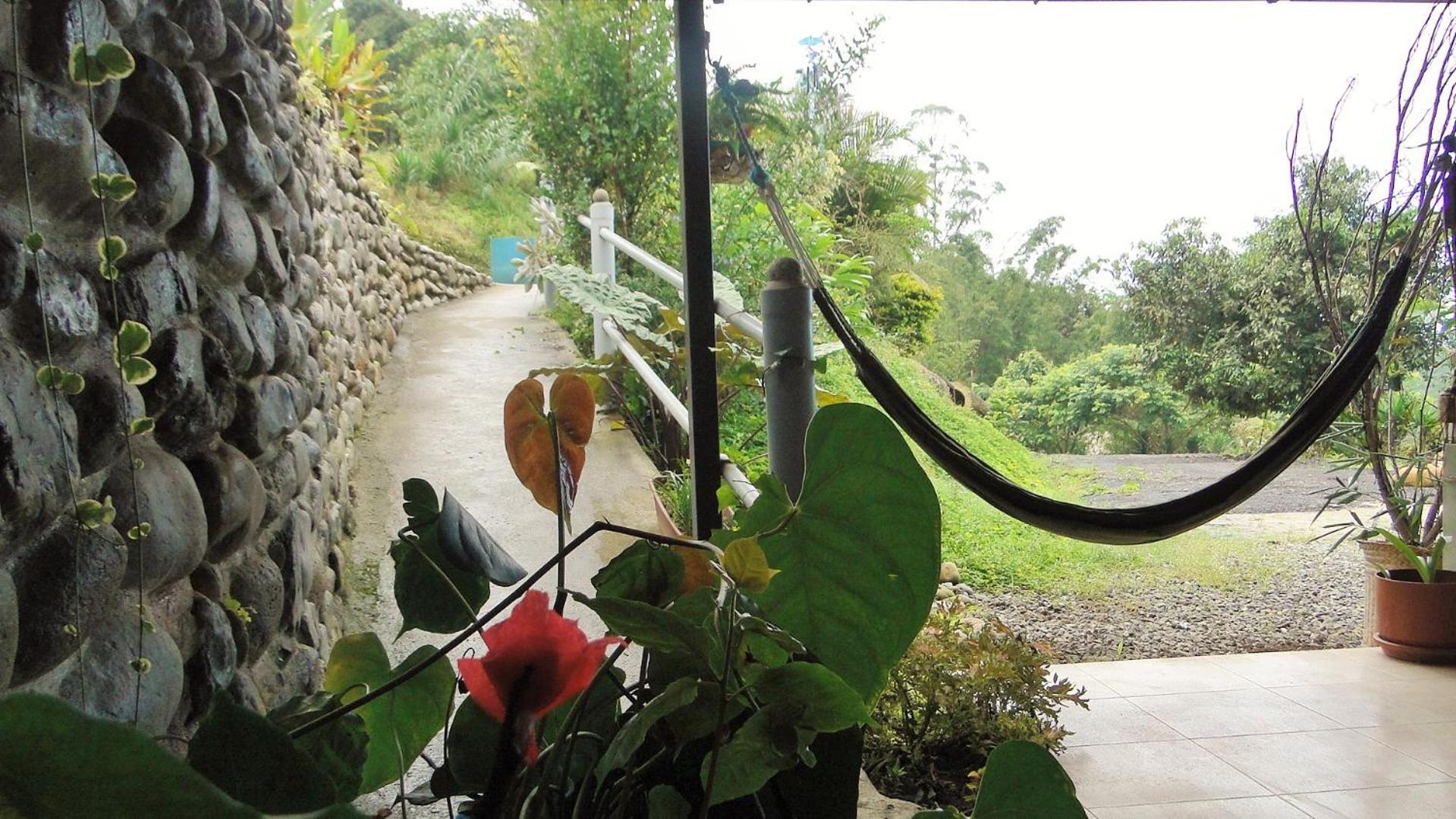 Hosteria Florecer, photo 105