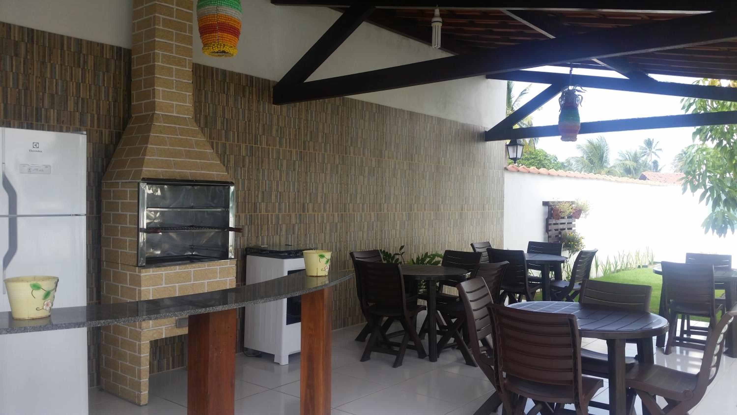 Mandakaru Residence Flats
