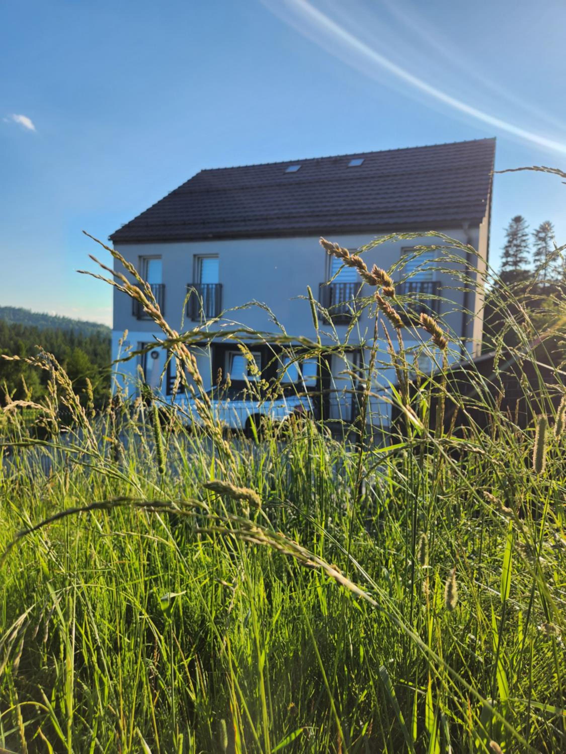 willa Przystań Family SPA pod Ochodzitą
