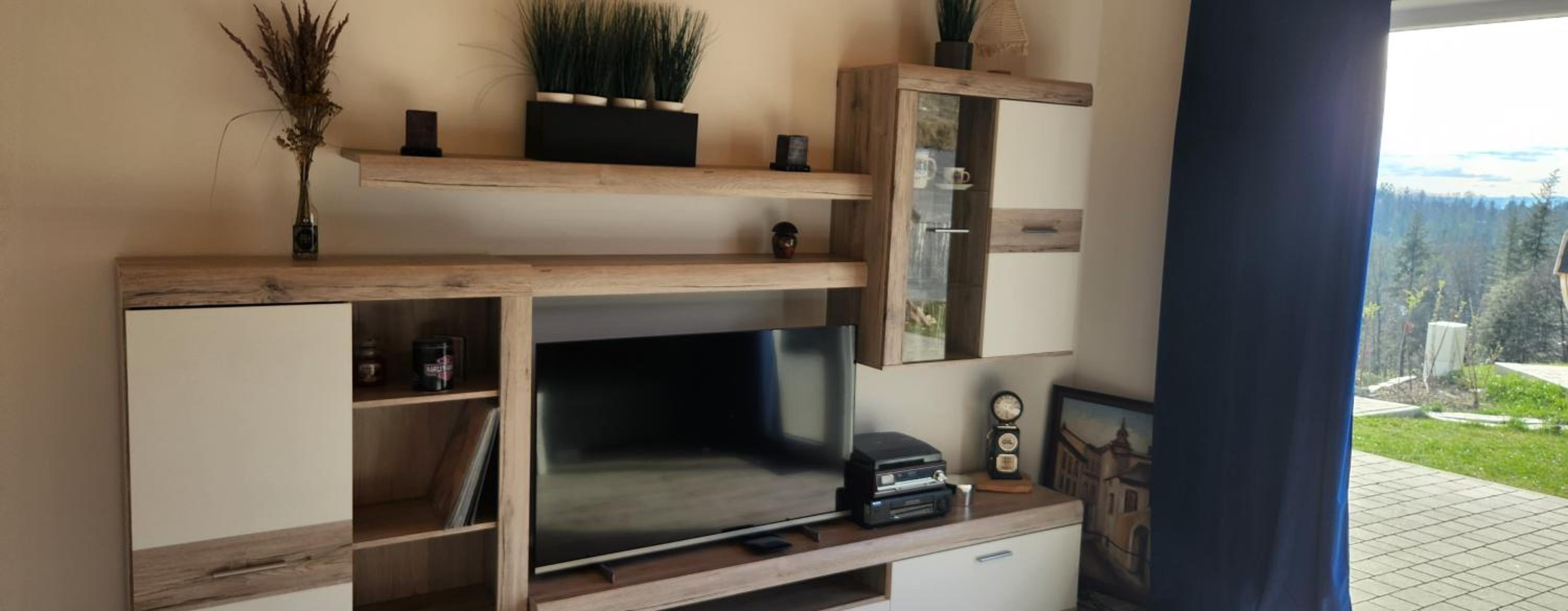 willa Przystań Family SPA pod Ochodzitą
