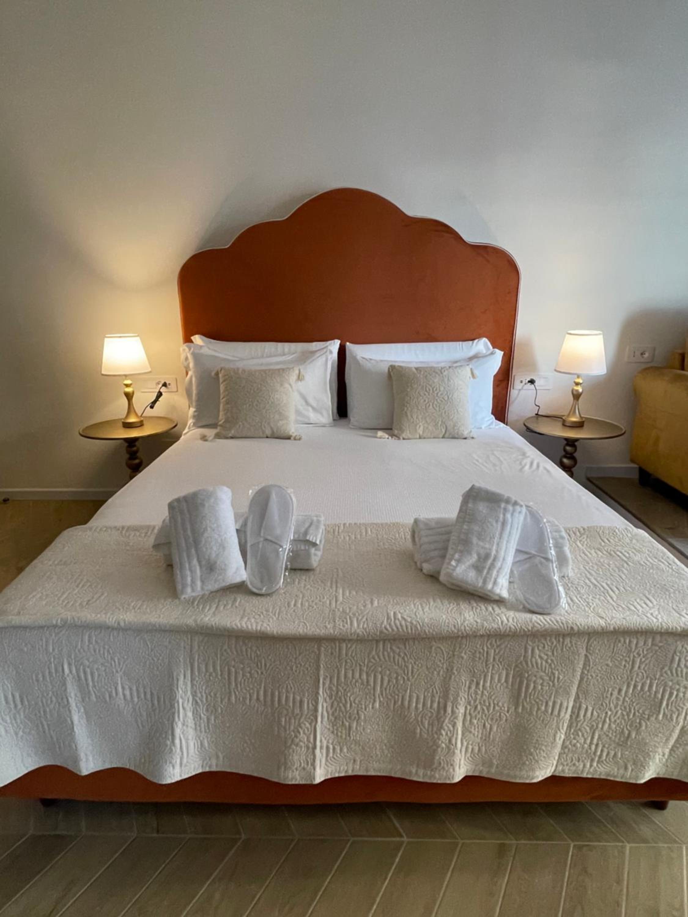 Trastevere luxury room by bita