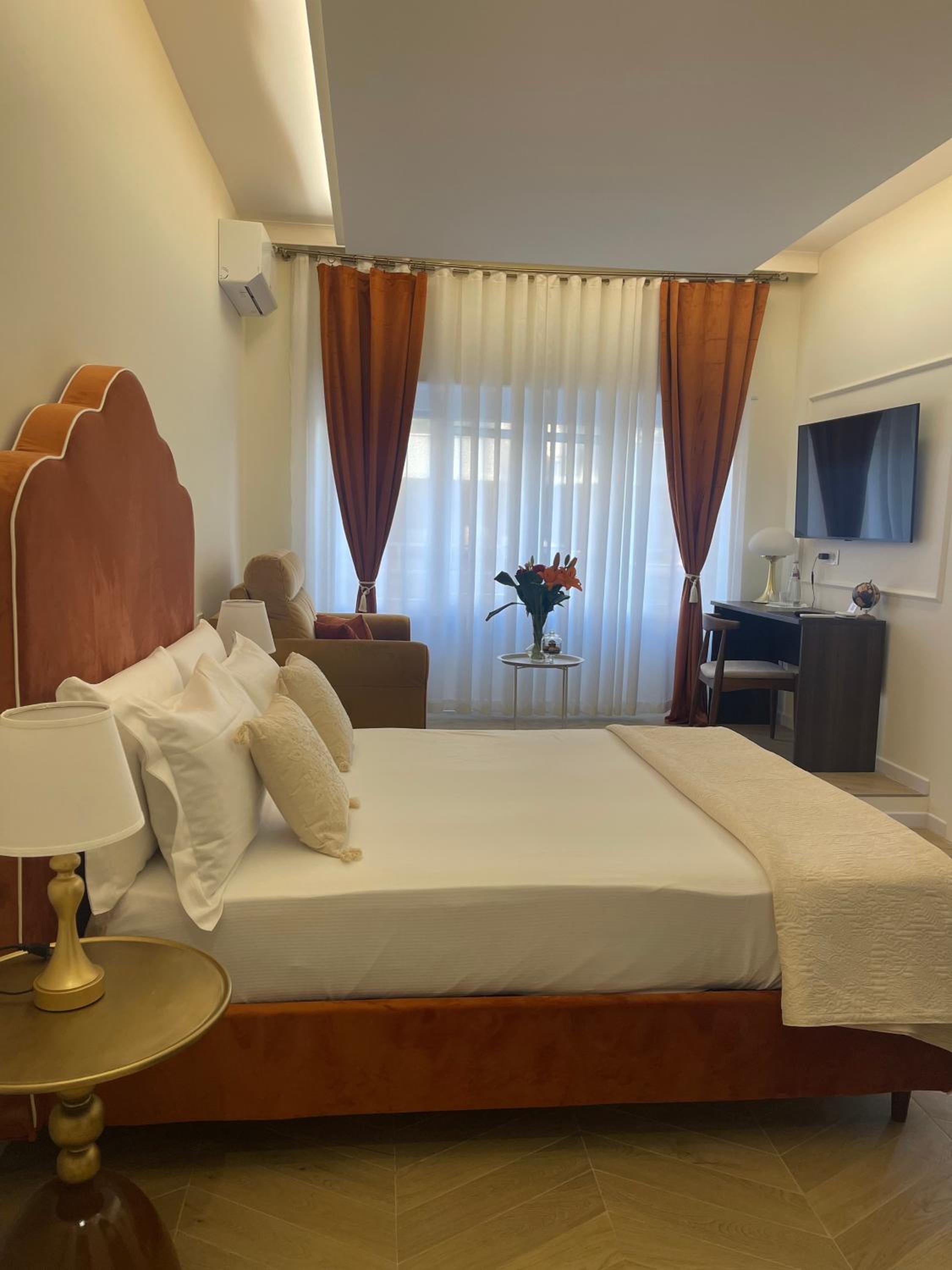 Trastevere luxury room by bita