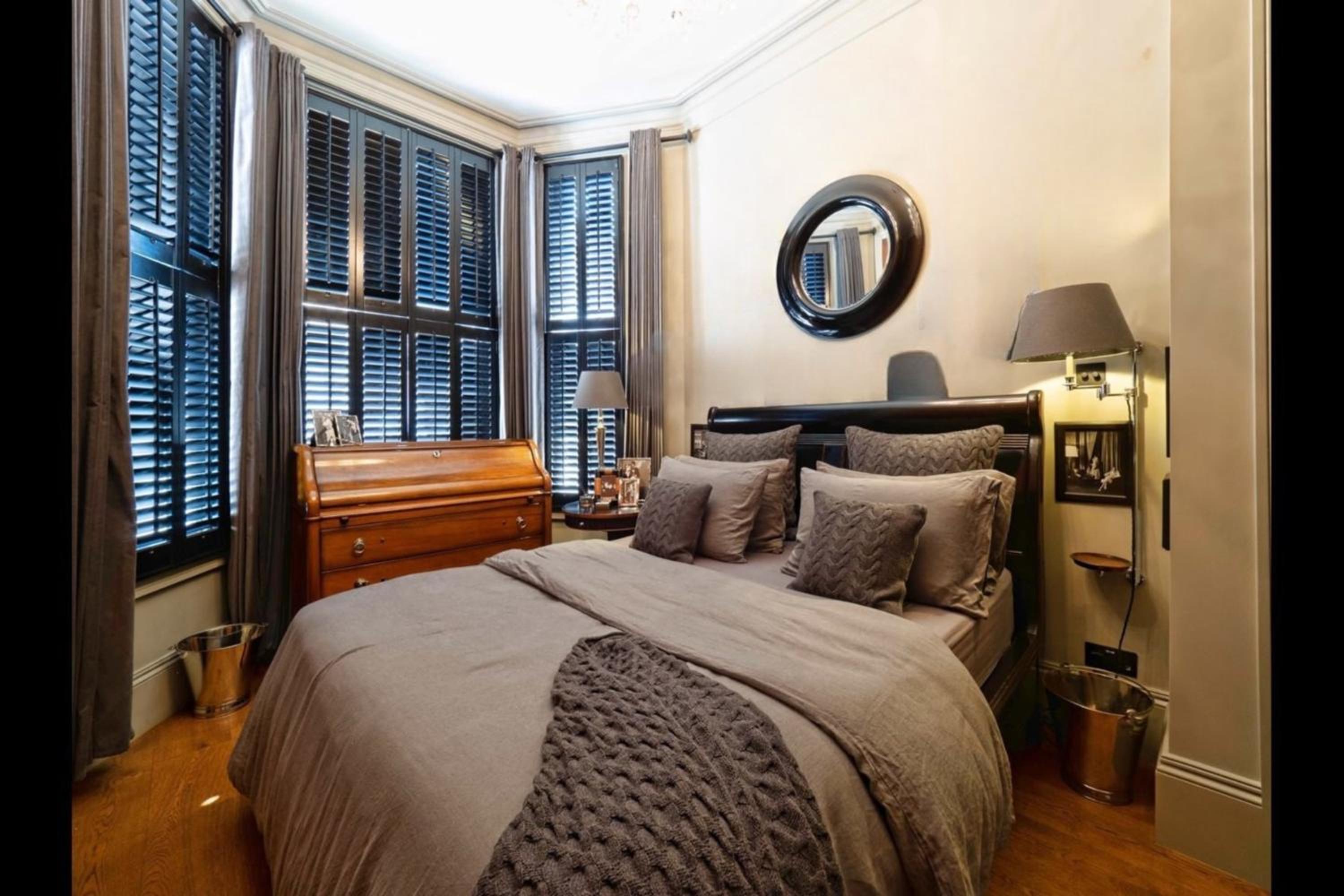 Kensington Palace 2 Bed Luxury Home