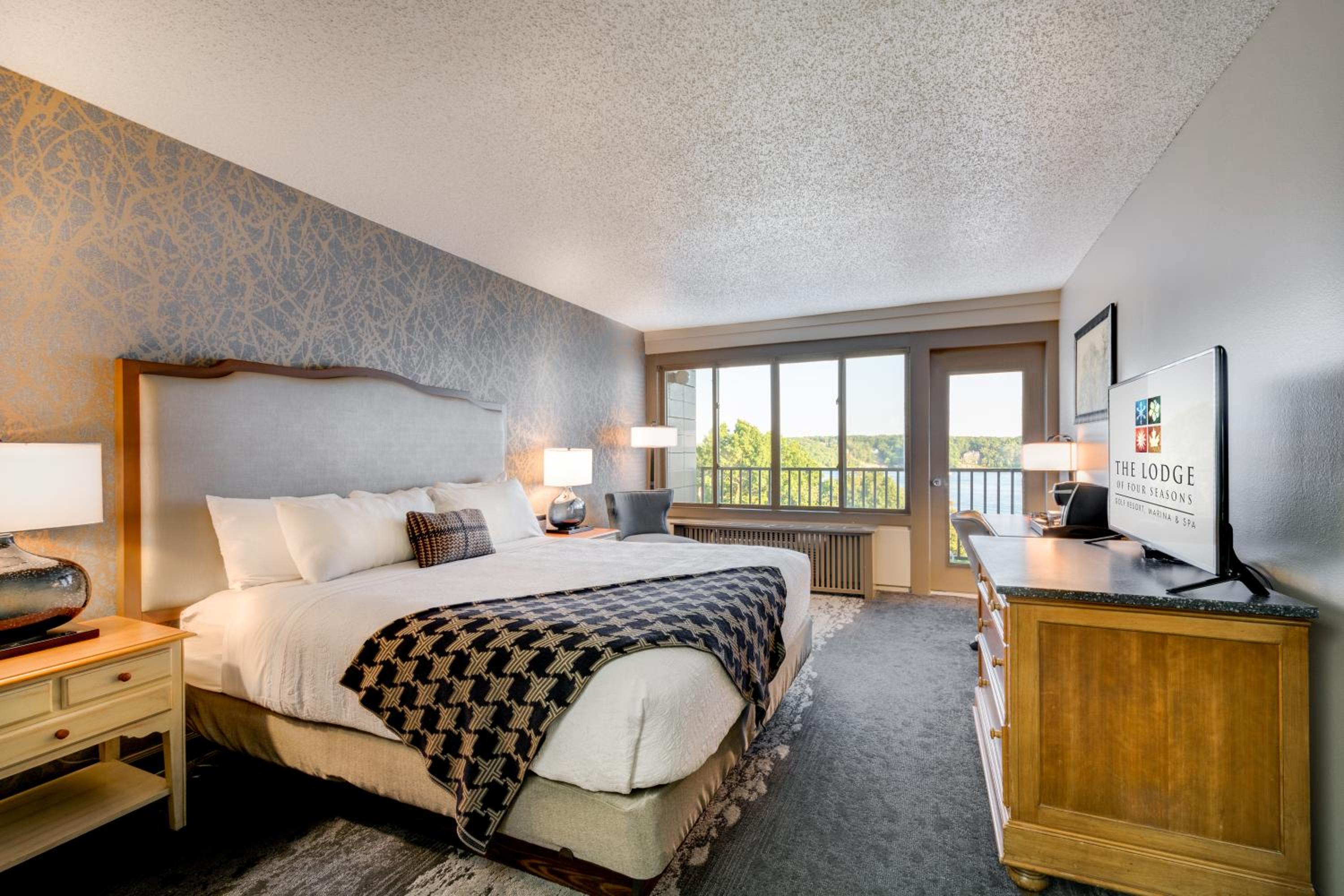 Lodge of Four Seasons Golf Resort, Marina  Spa - Property Image 86