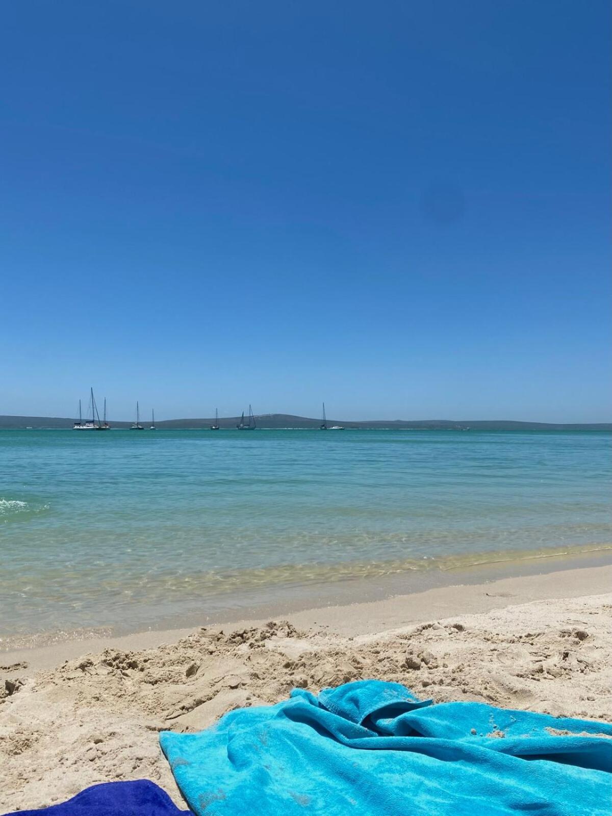 Atlantic Apartment - spacious kite accommodation