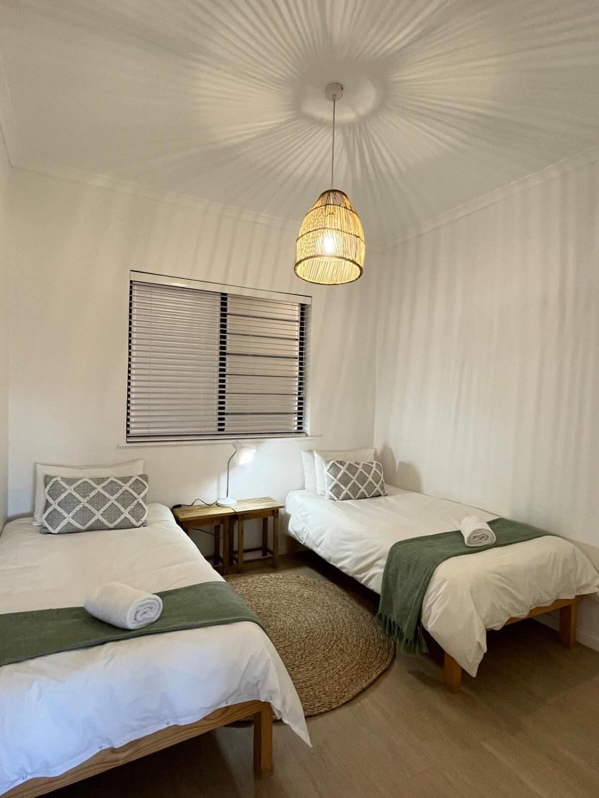 Atlantic Apartment - spacious kite accommodation