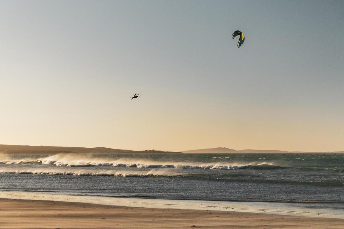 Atlantic Apartment - spacious kite accommodation
