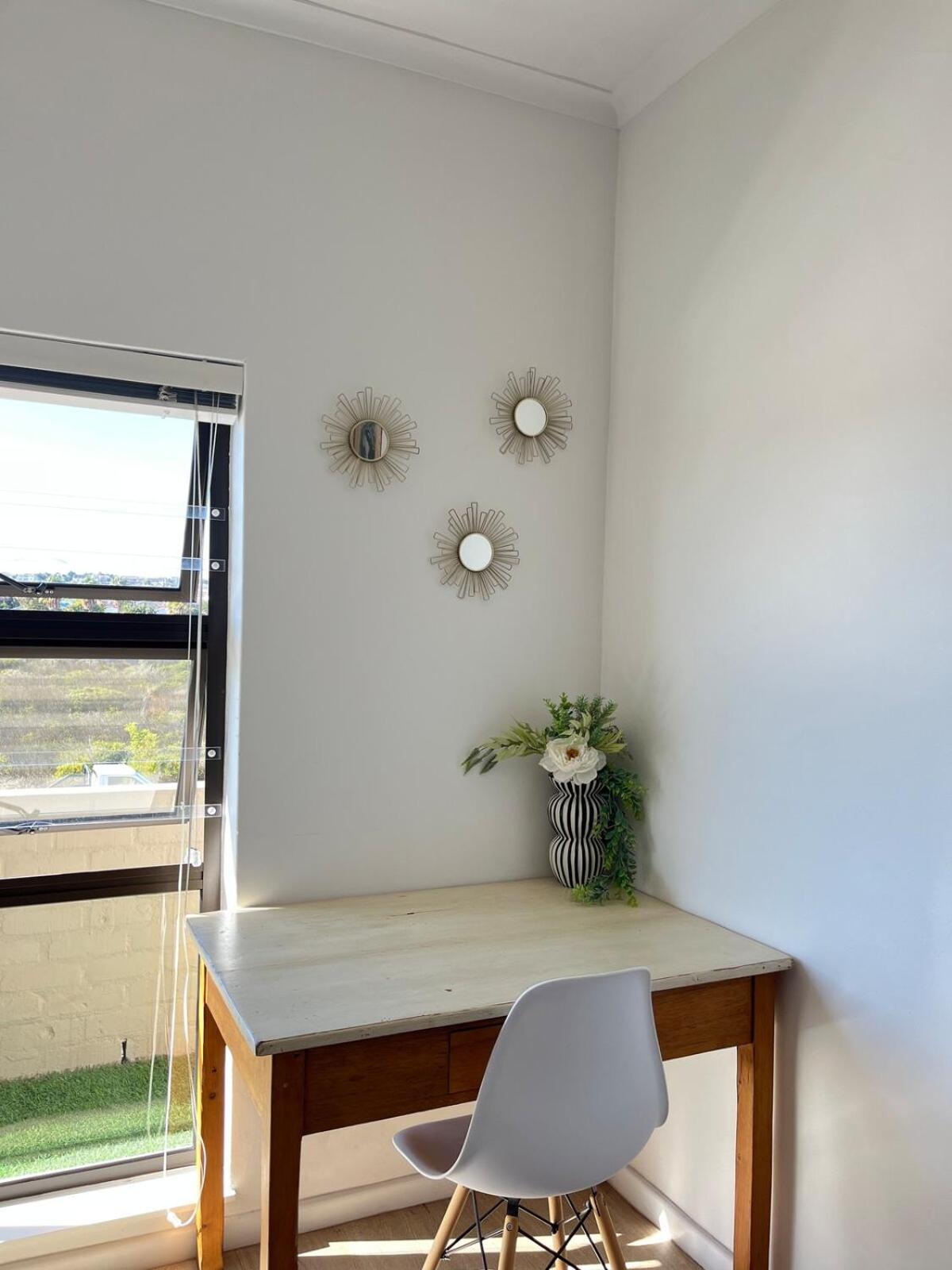 Atlantic Apartment - spacious kite accommodation