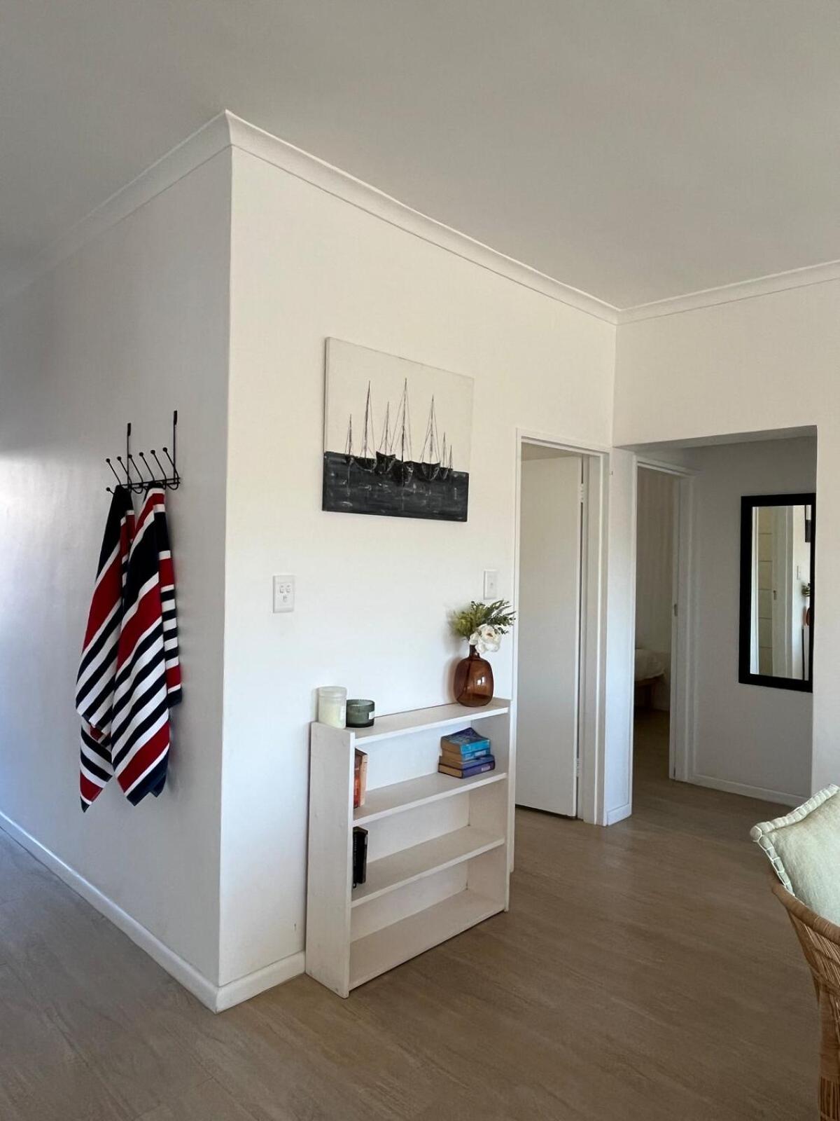 Atlantic Apartment - spacious kite accommodation