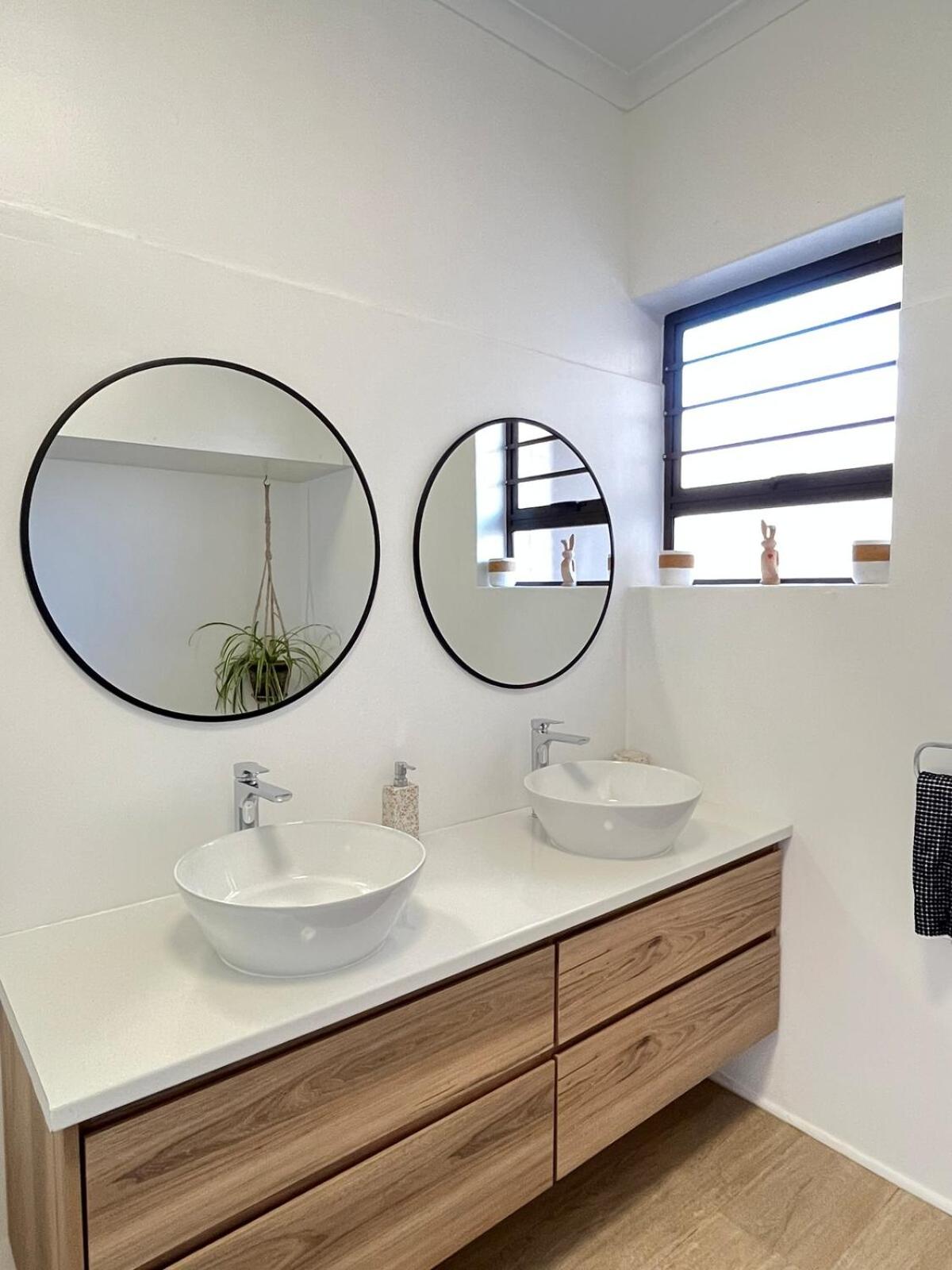 Atlantic Apartment - spacious kite accommodation