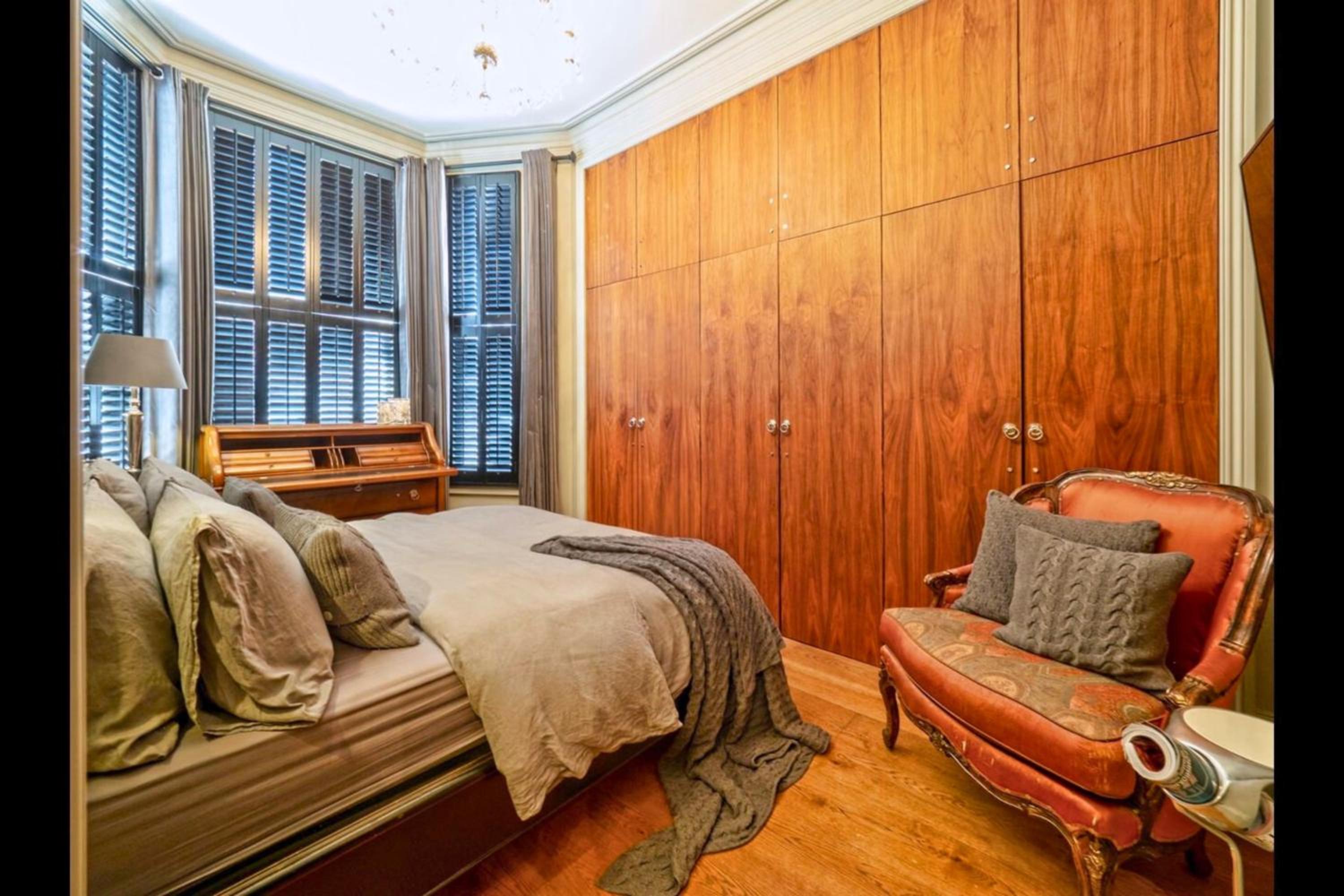 Kensington Palace 2 Bed Luxury Home