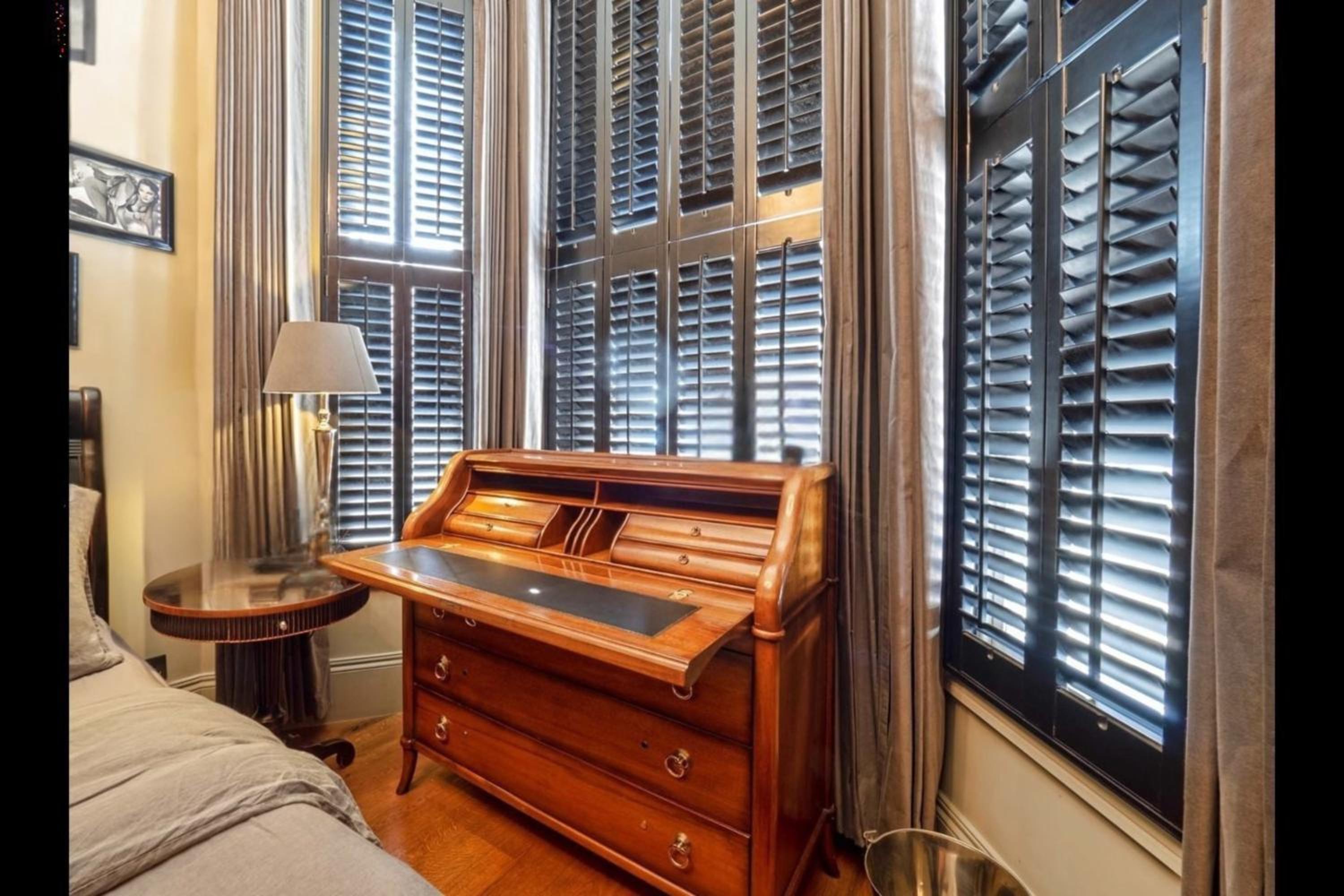 Kensington Palace 2 Bed Luxury Home
